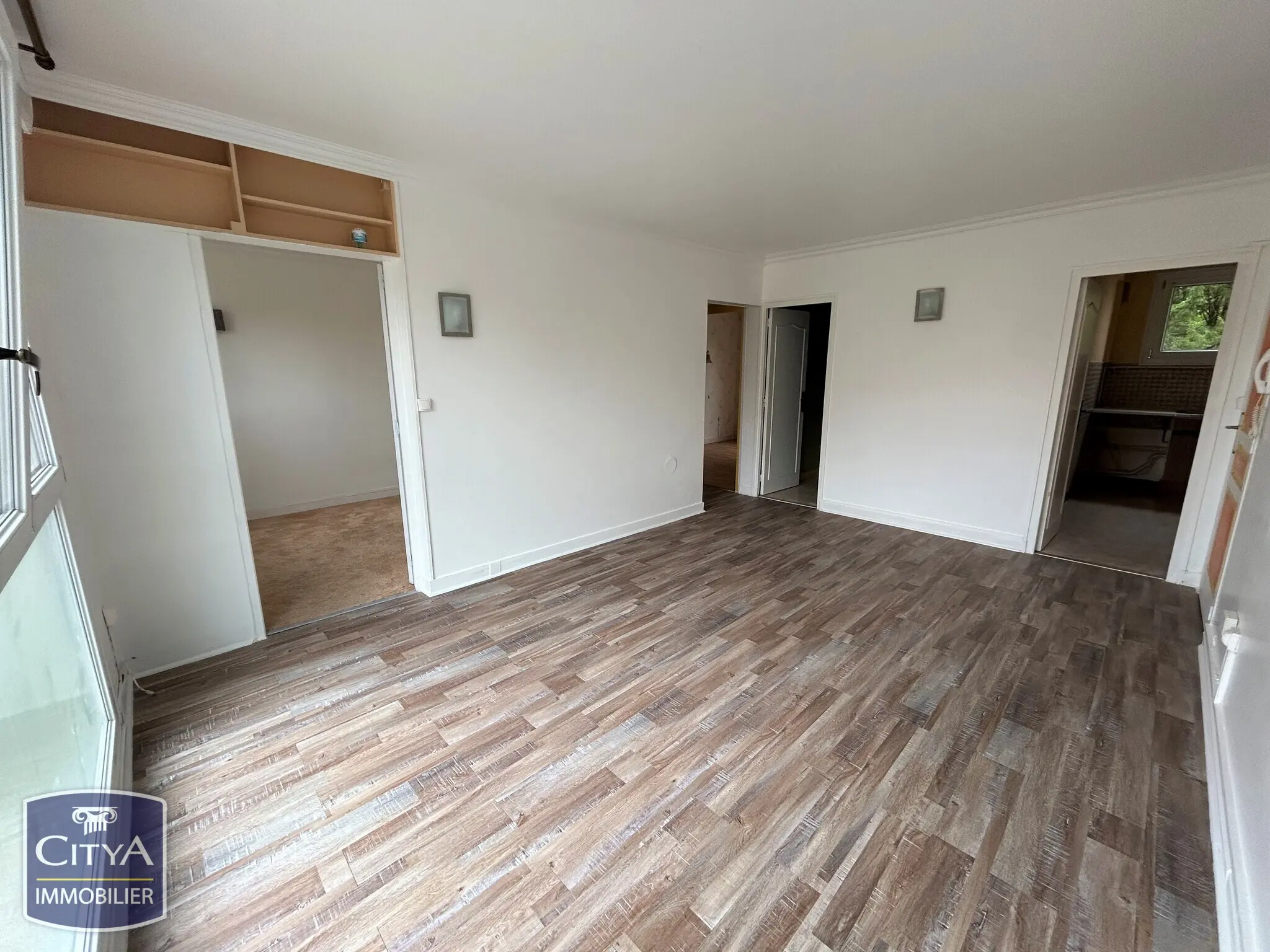Photo 1 appartement Le Mans