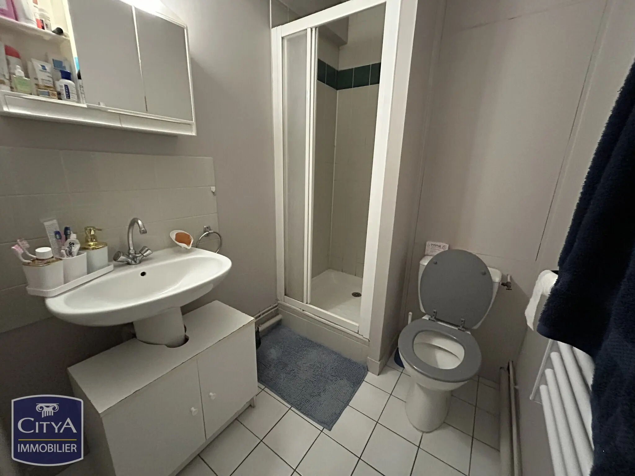 Photo 6 Appartement 2 pièces 36.6m²