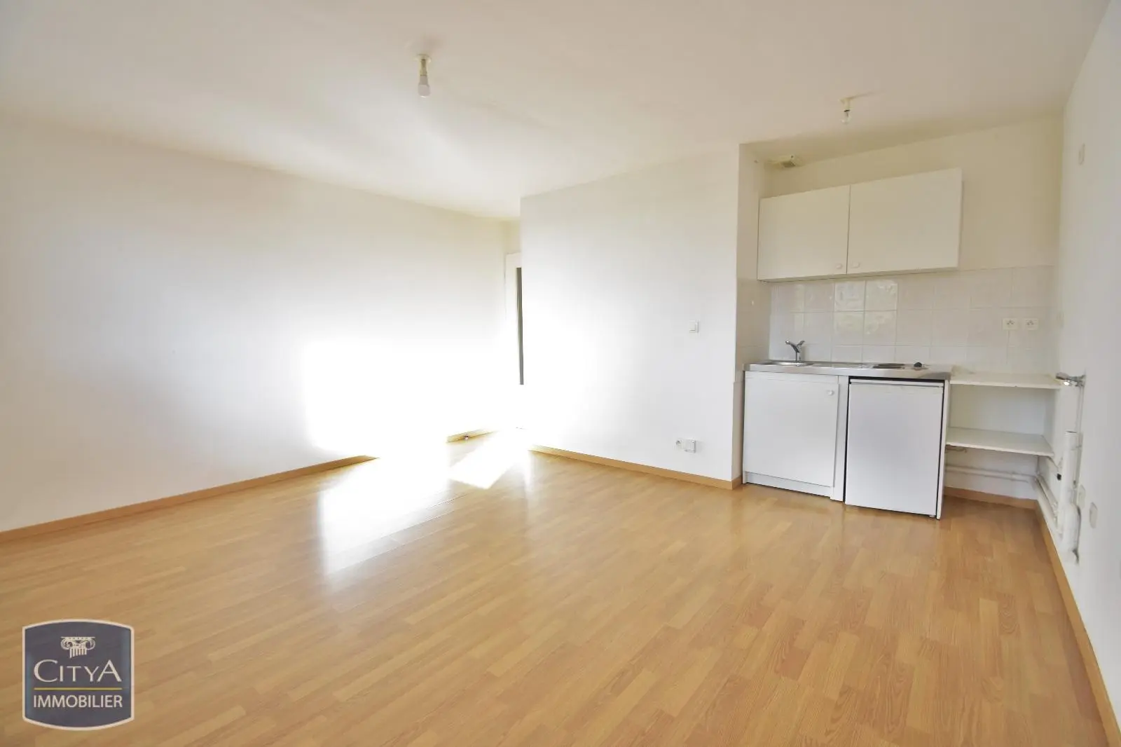 Photo 4 Appartement 1 pièce 26.13m²