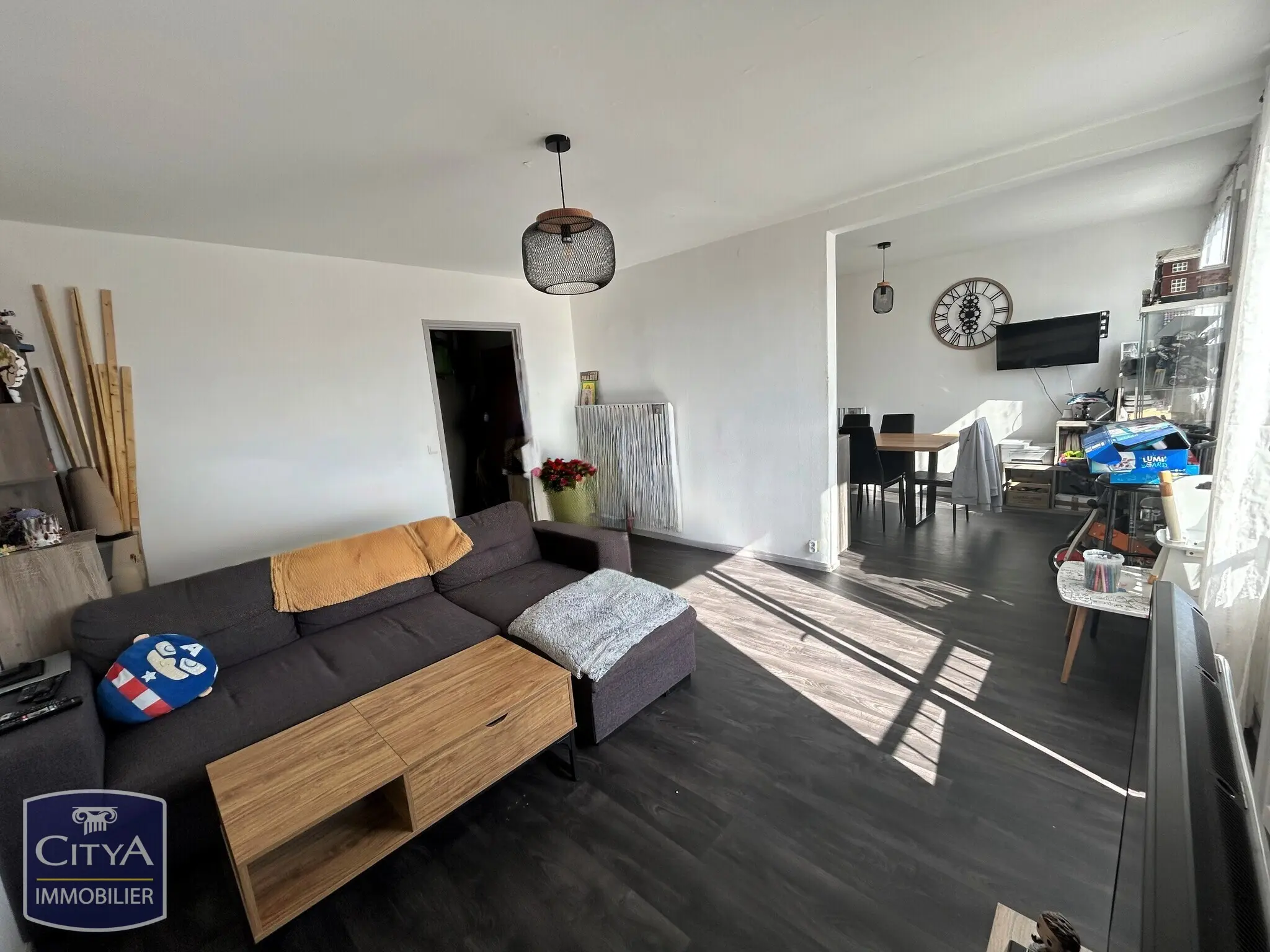 Photo 1 Appartement 3 pièces 72.13m²