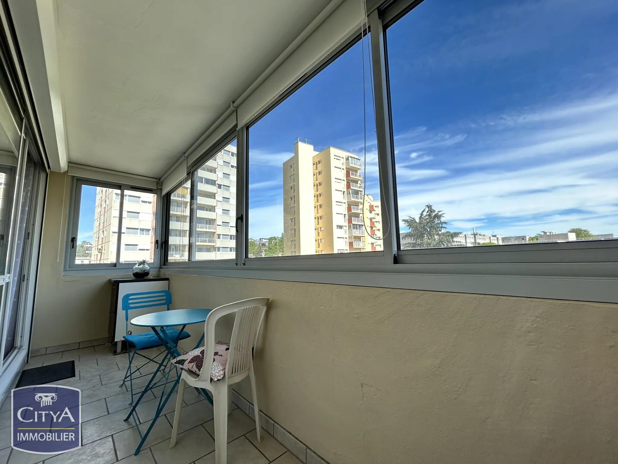 Photo 4 Appartement 2 pièces 50.1m²