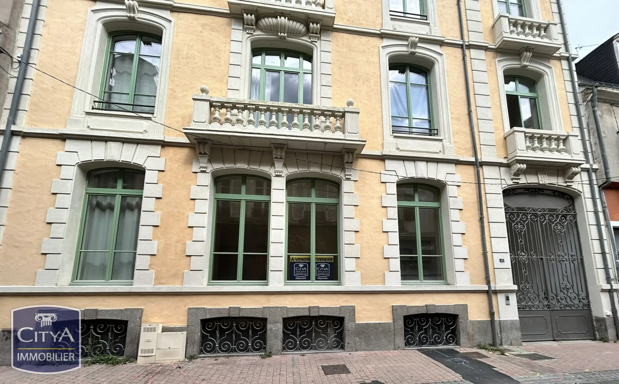 Photo 1 Appartement 2 pièces 52.55m²