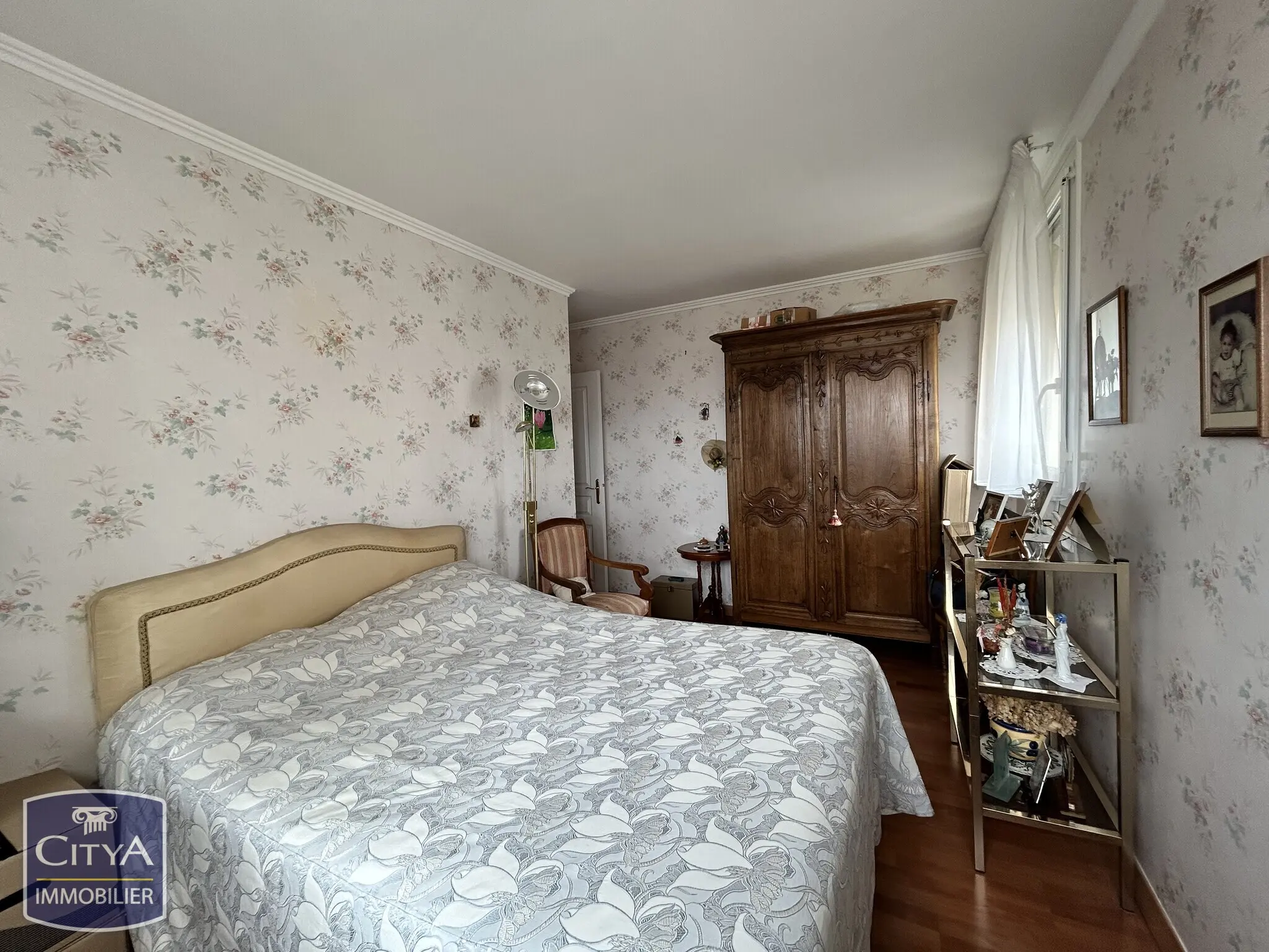 Photo 7 Appartement 3 pièces 63.01m²