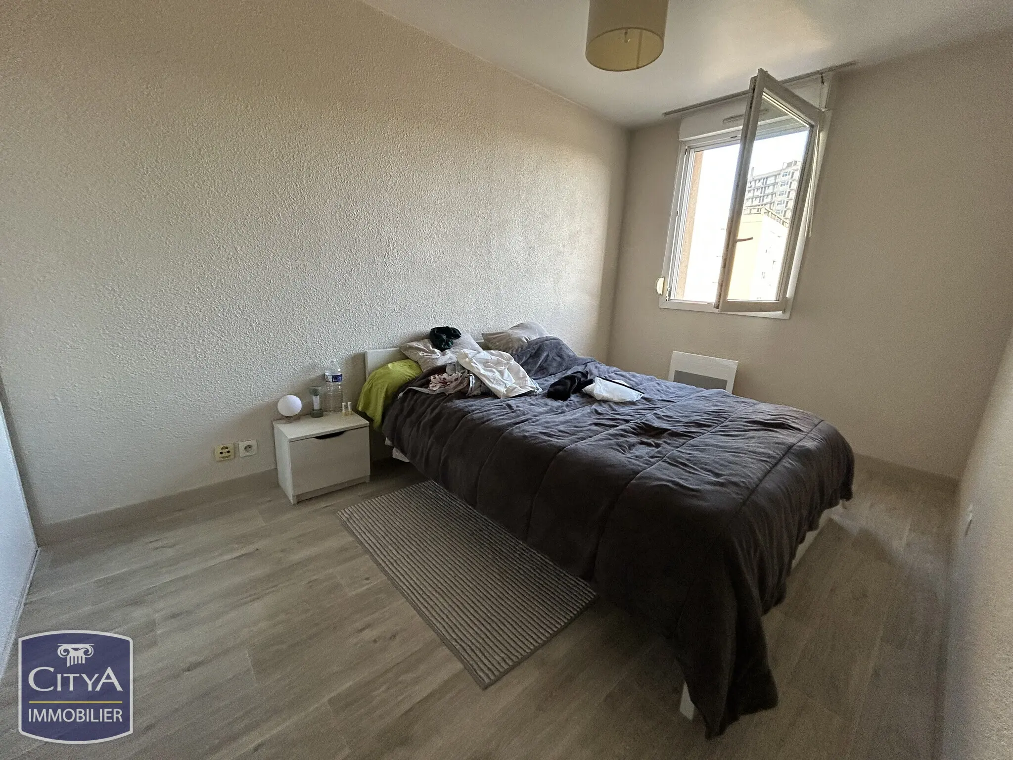 Photo 5 Appartement 2 pièces 36.6m²