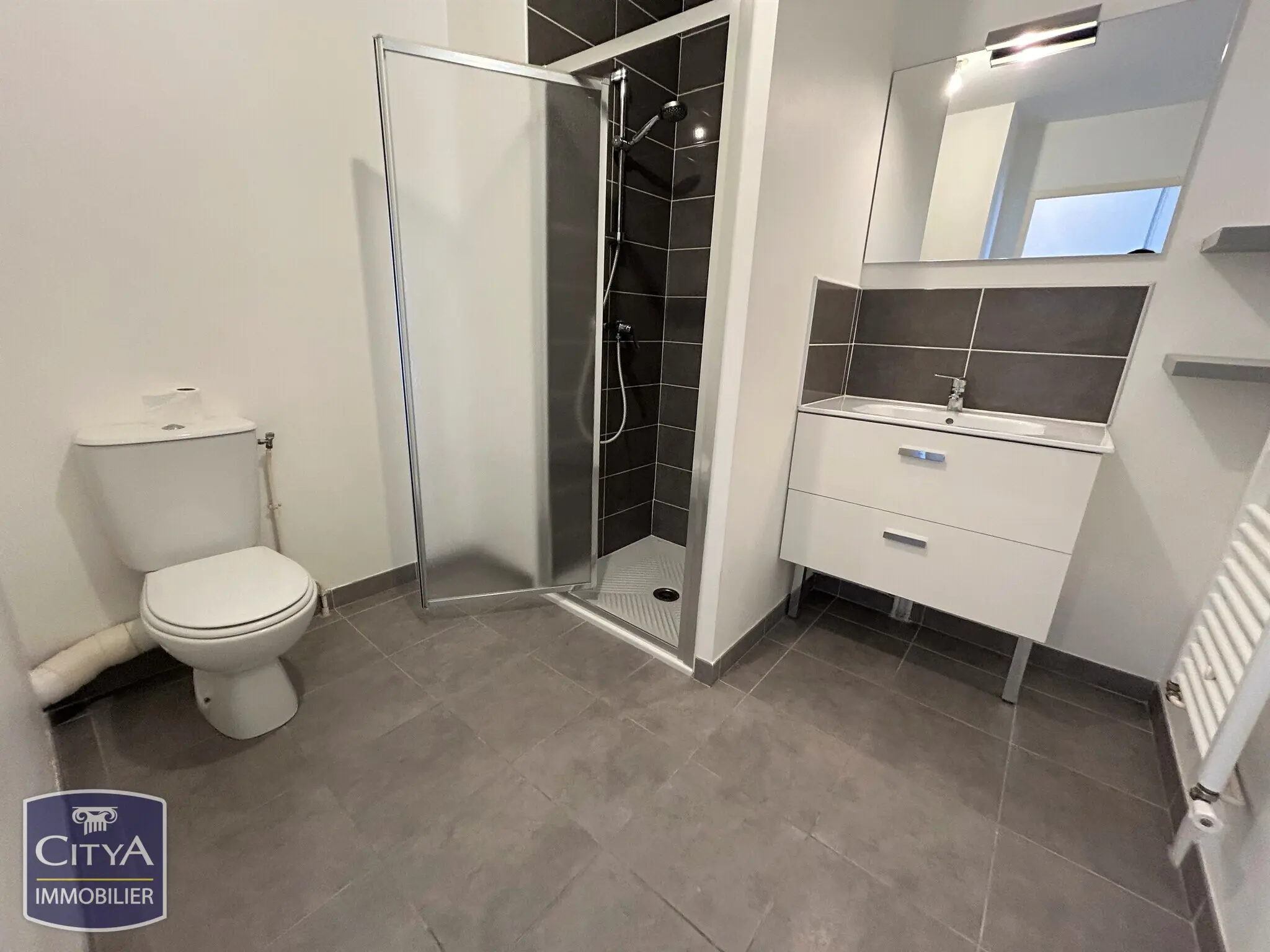 Photo 10 Appartement 2 pièces 45.89m²
