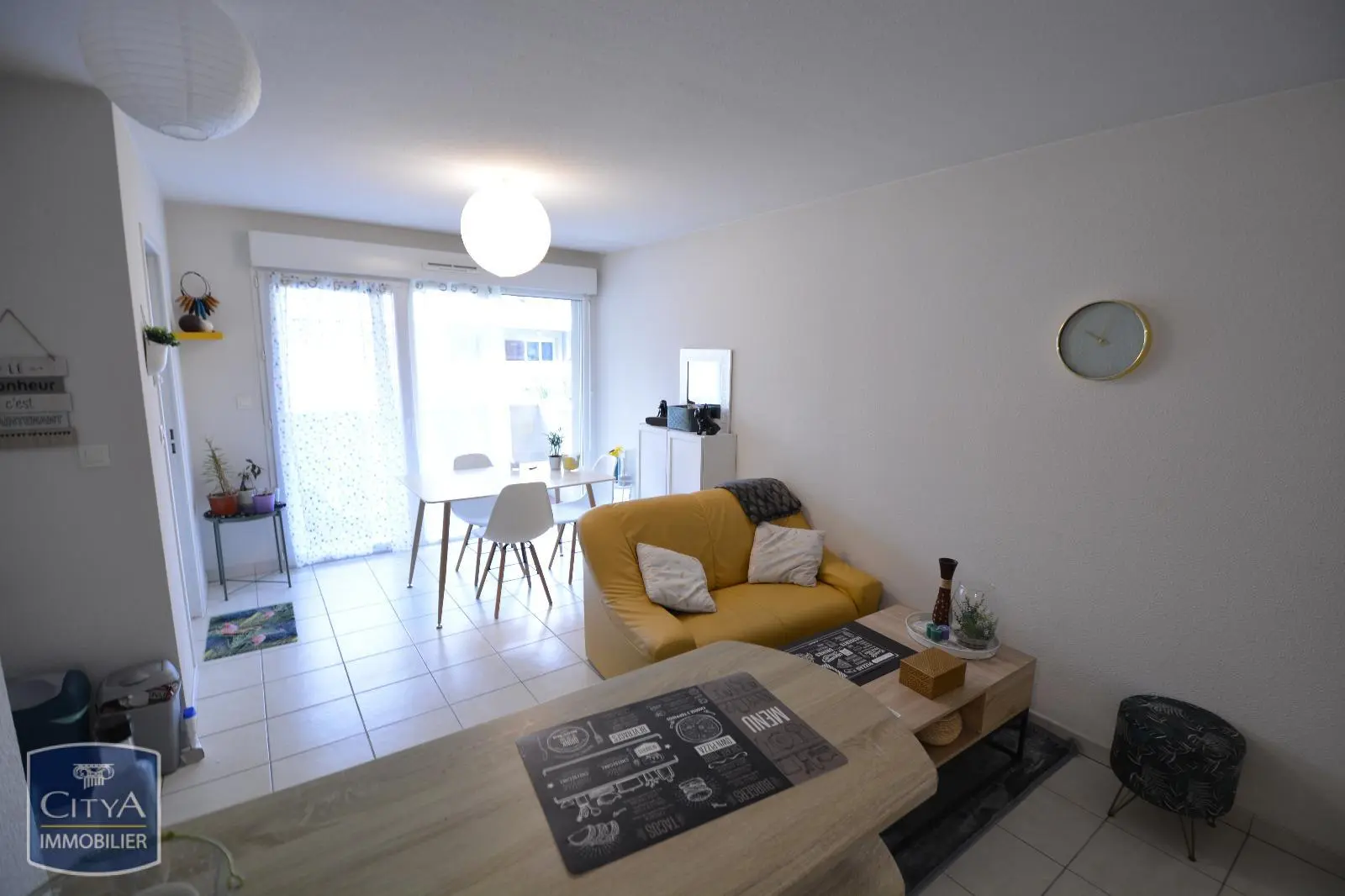Photo 2 appartement Le Mans