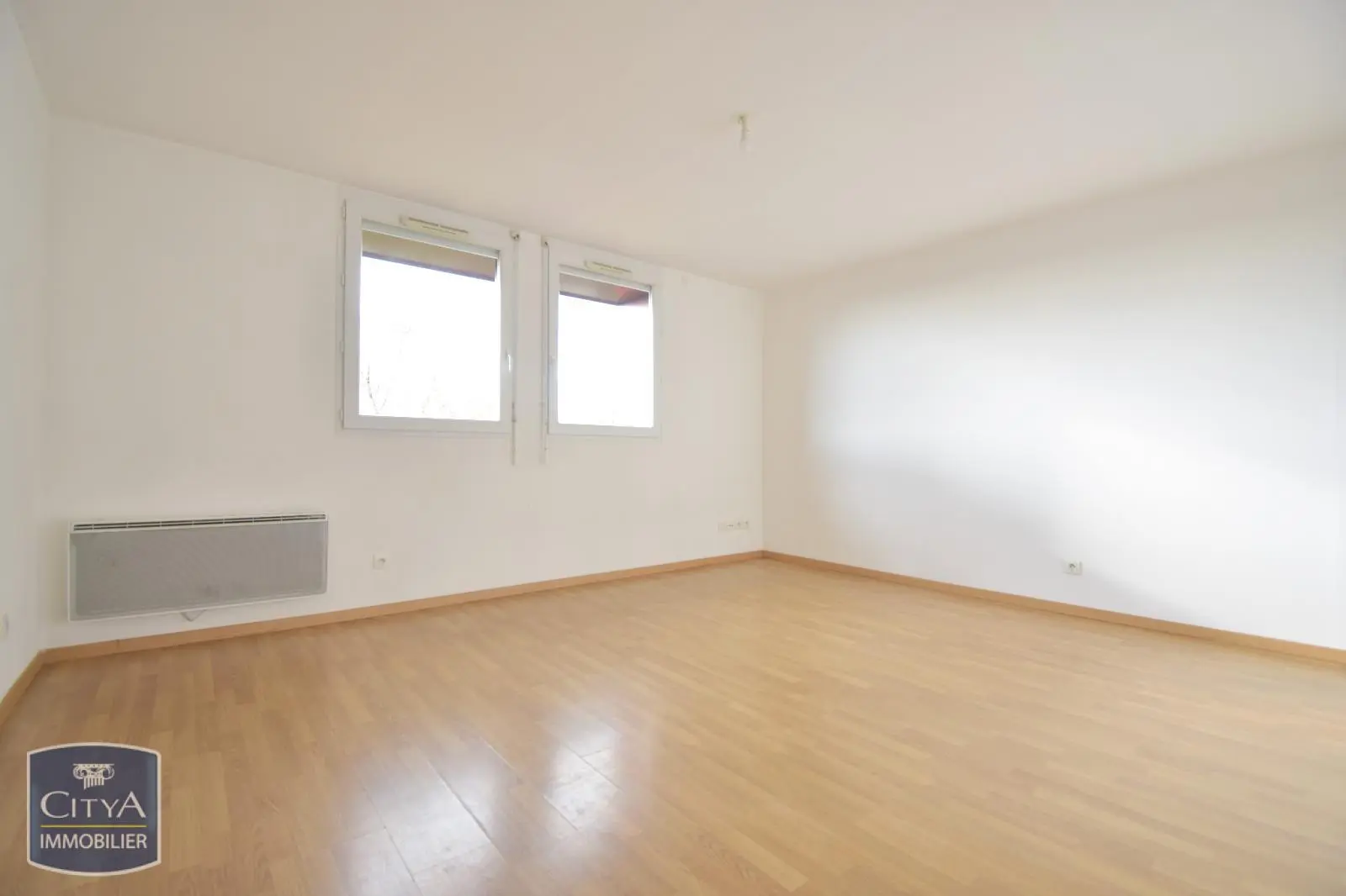 Photo 2 Appartement 1 pièce 26.13m²