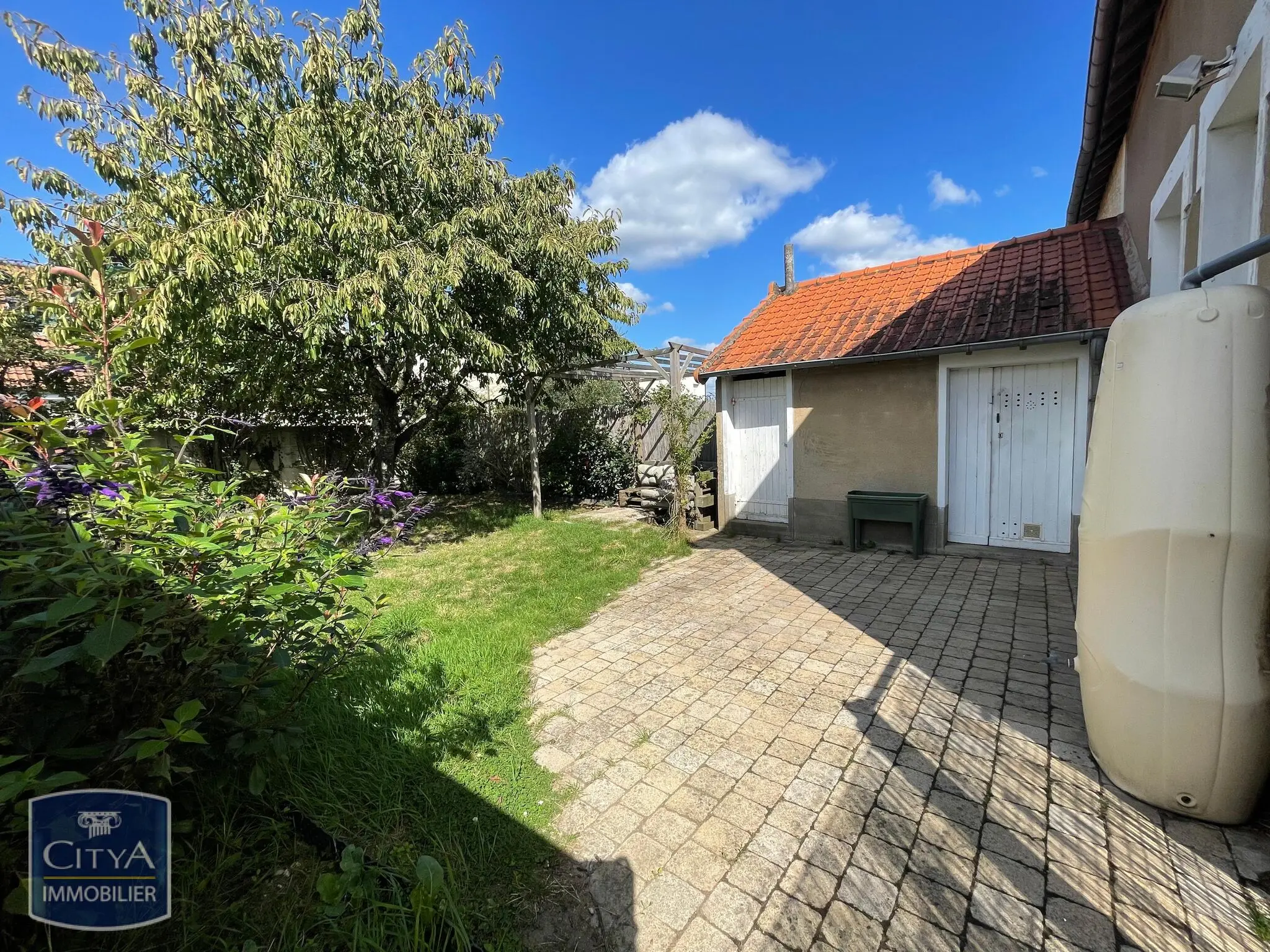 Photo 1 maison Le Mans