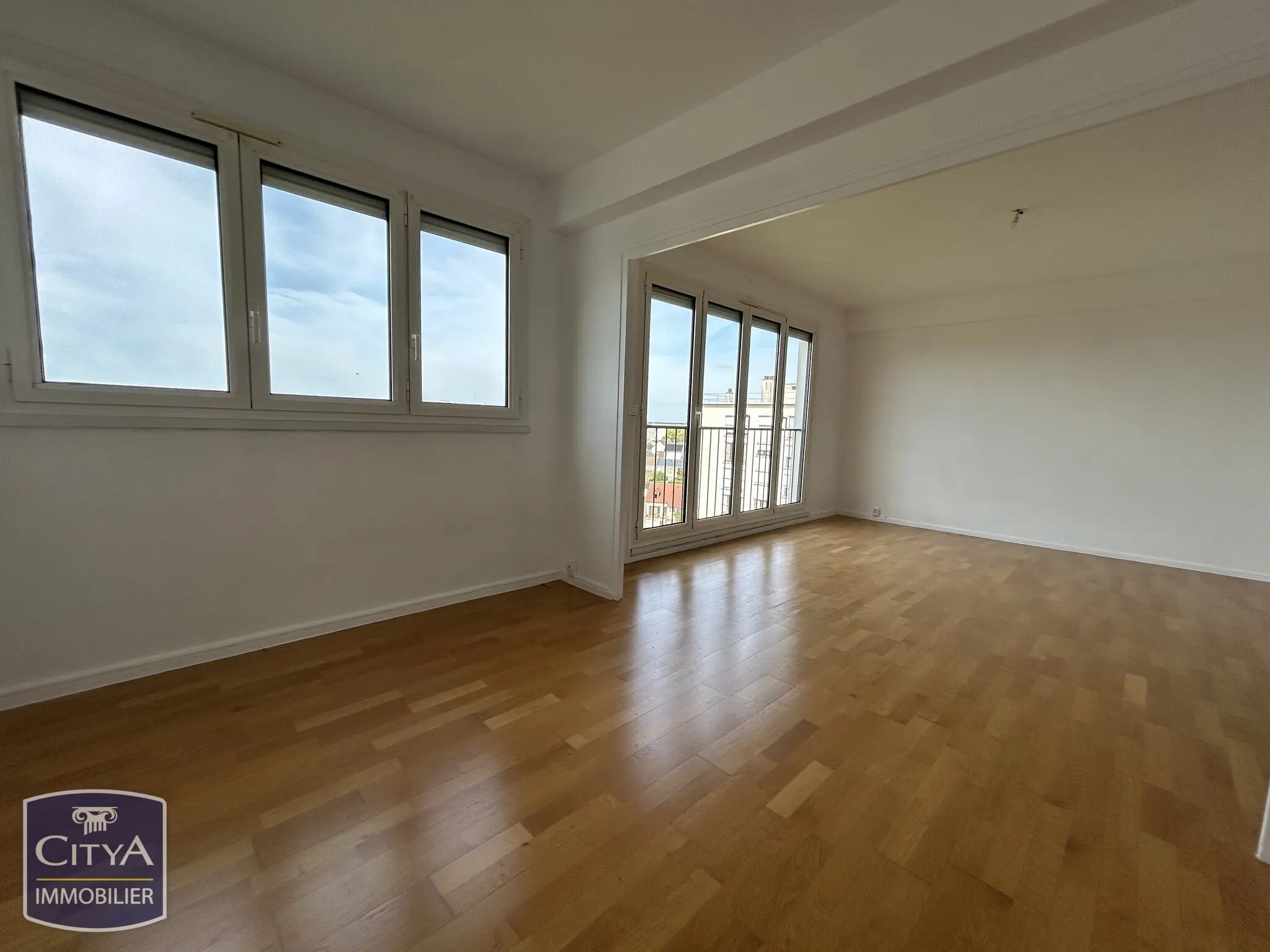 Photo 3 Appartement 4 pièces 64.62m²