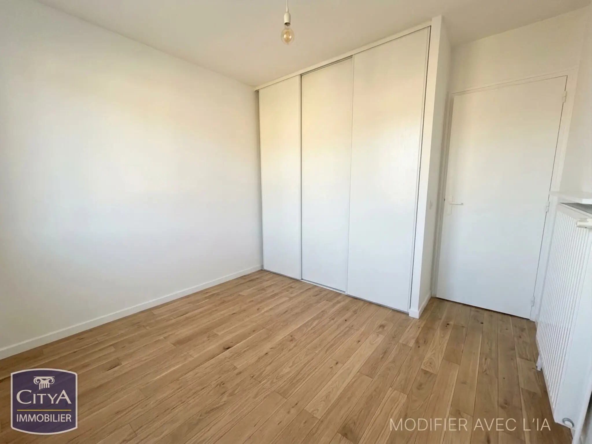Photo 2 appartement Le Mans