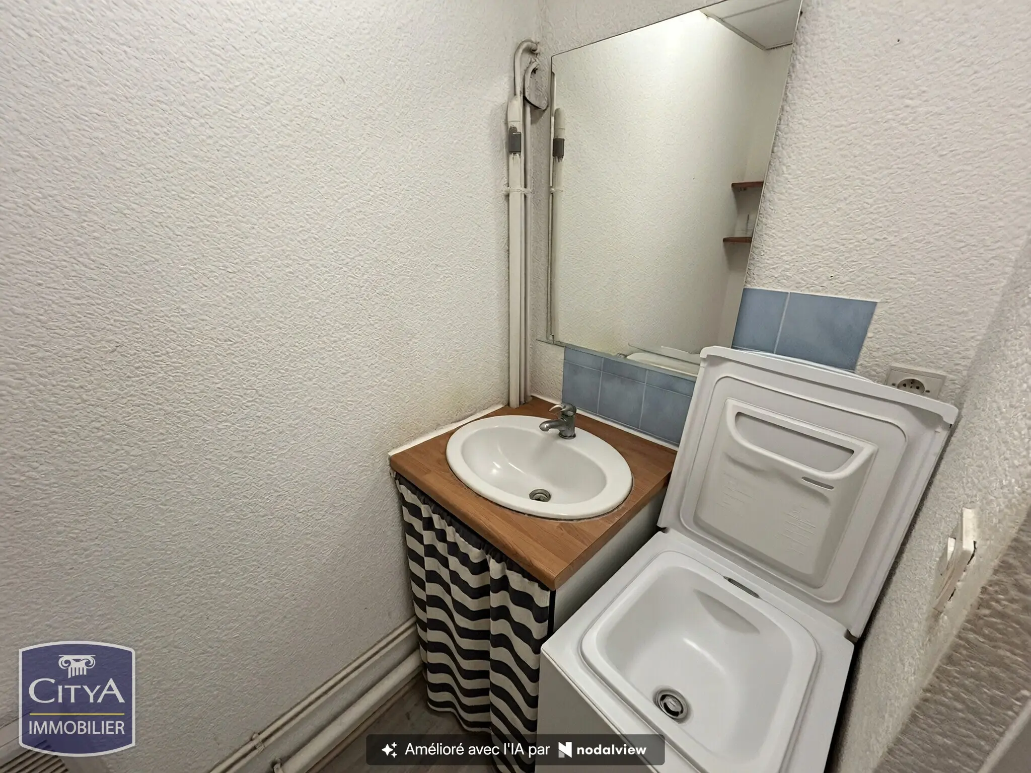 Photo 6 appartement Le Mans