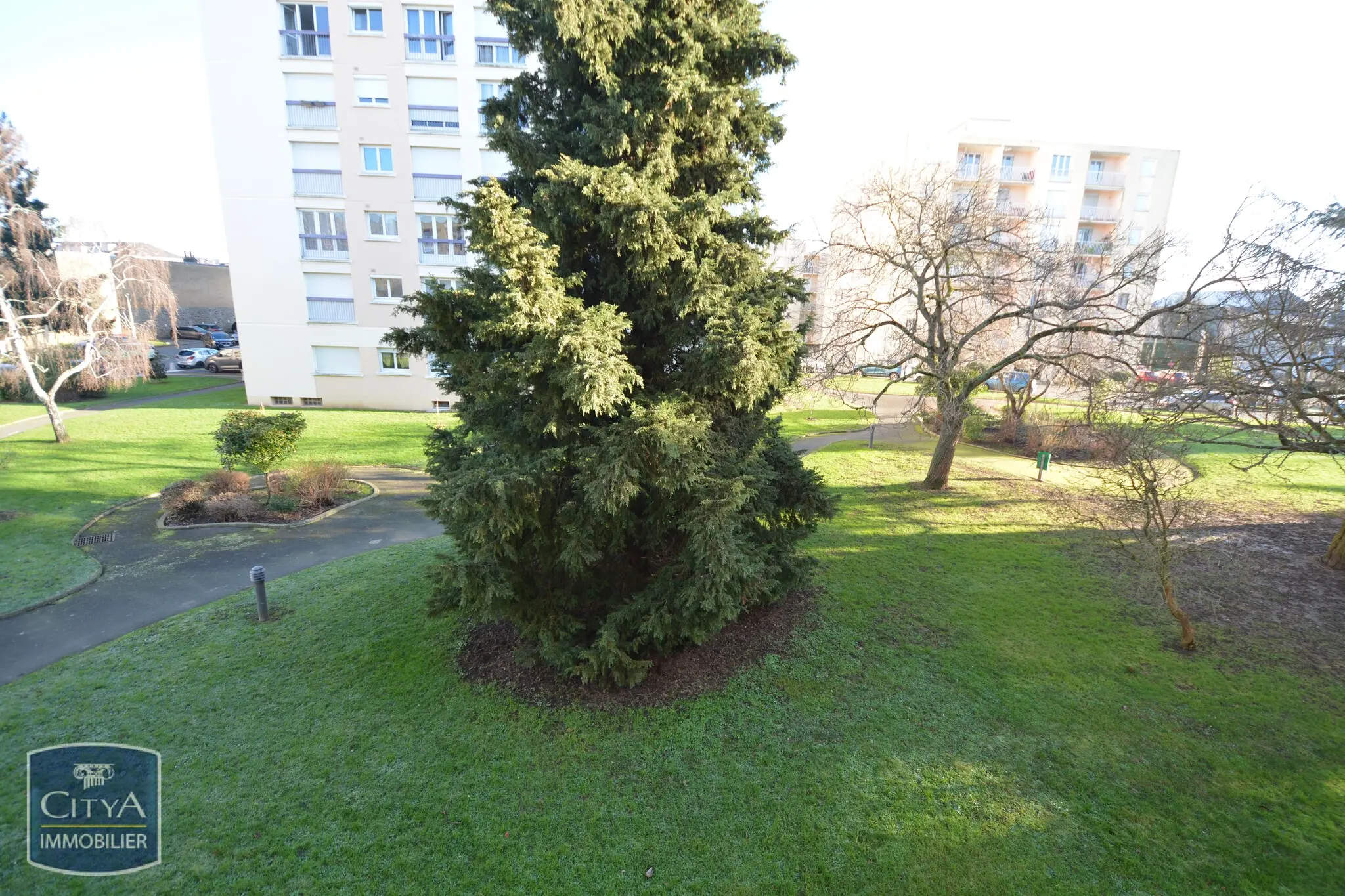 Photo 3 Appartement 4 pièces 80.9m²