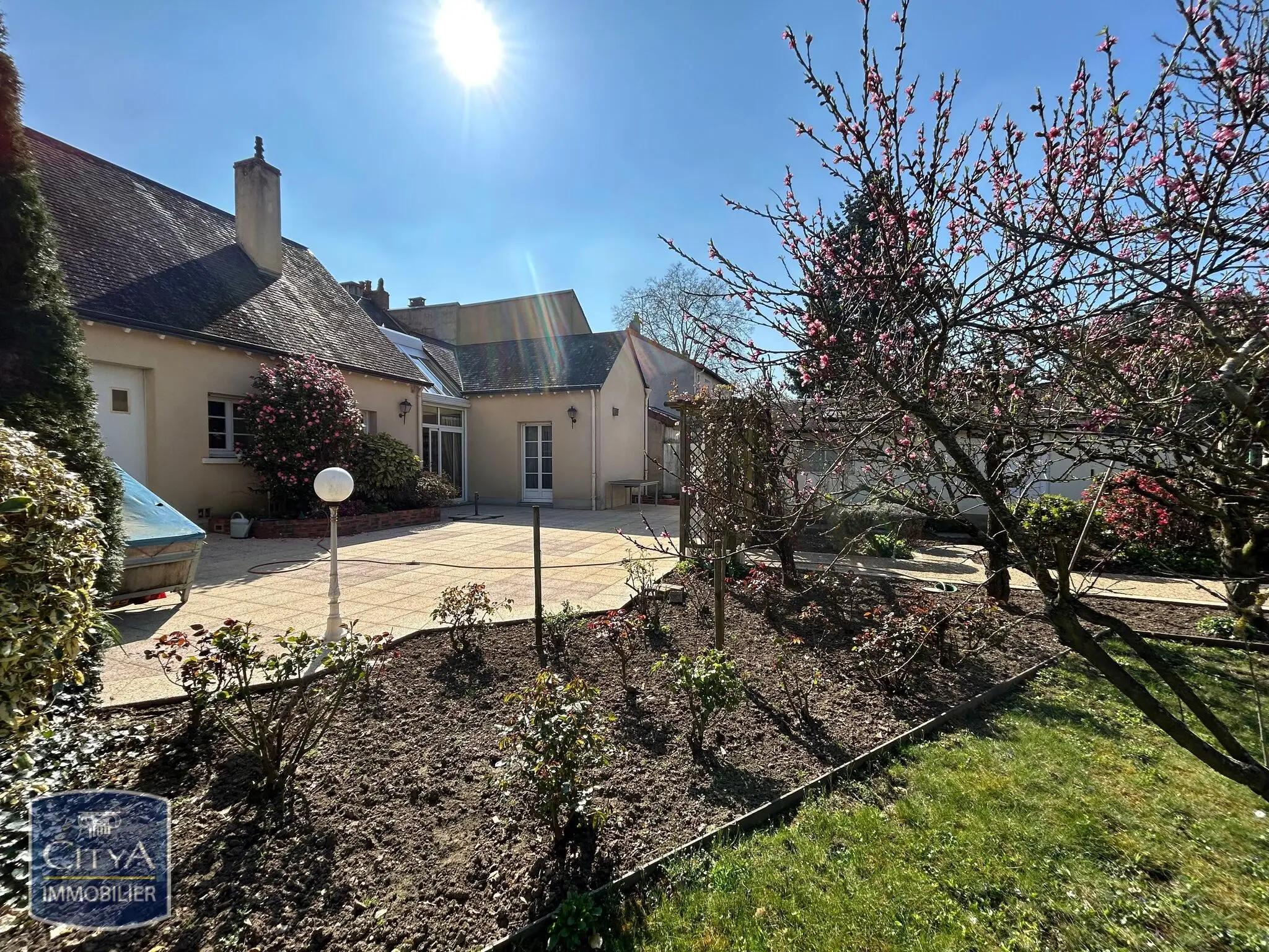 Photo 2 Maison 5 pièces 135m²