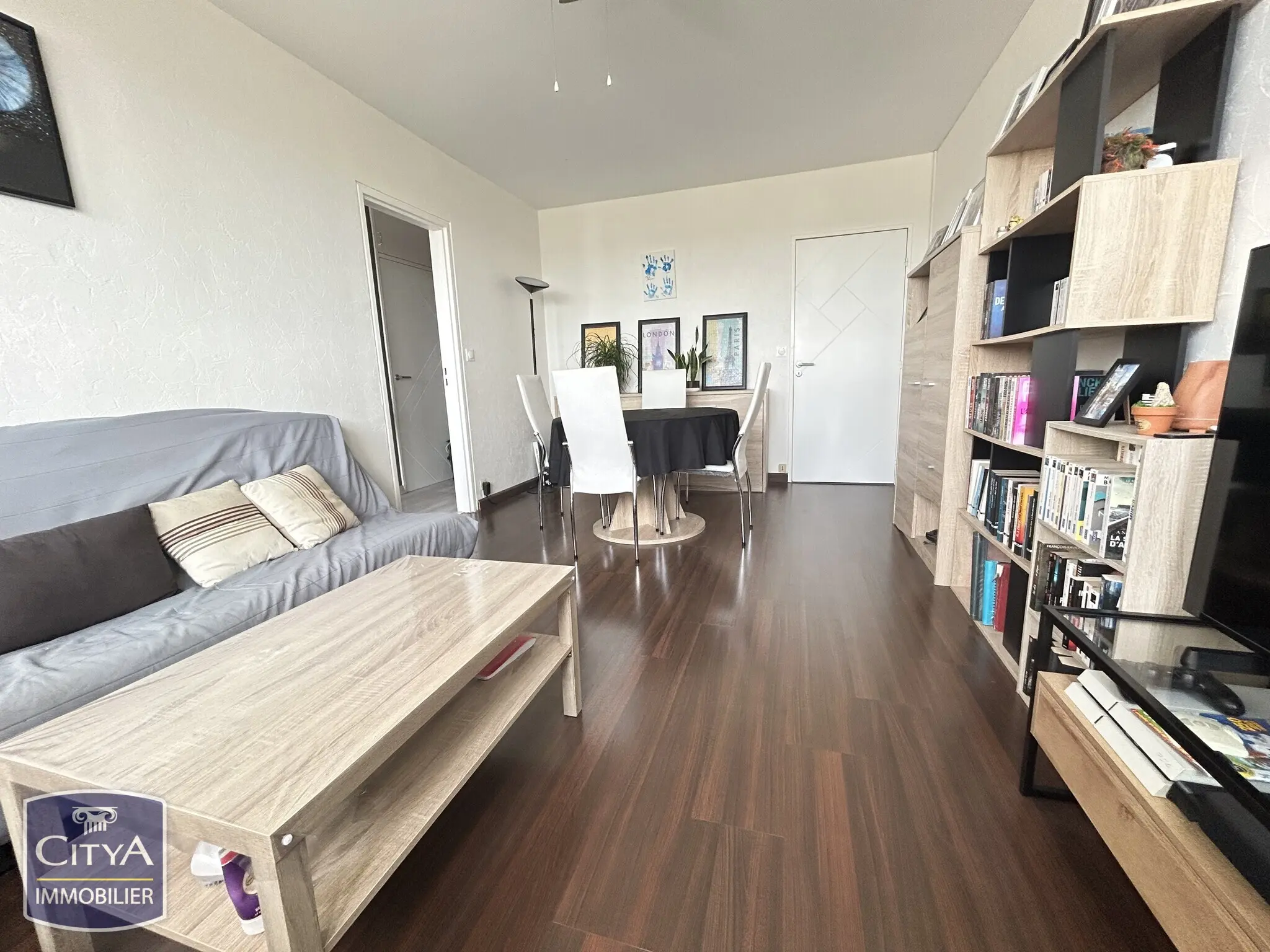 Photo 3 Appartement 4 pièces 77.16m²