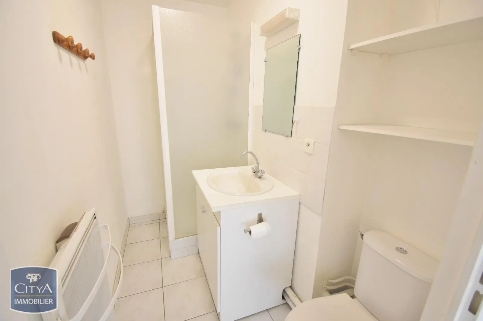 Photo 5 Appartement 1 pièce 26.13m²