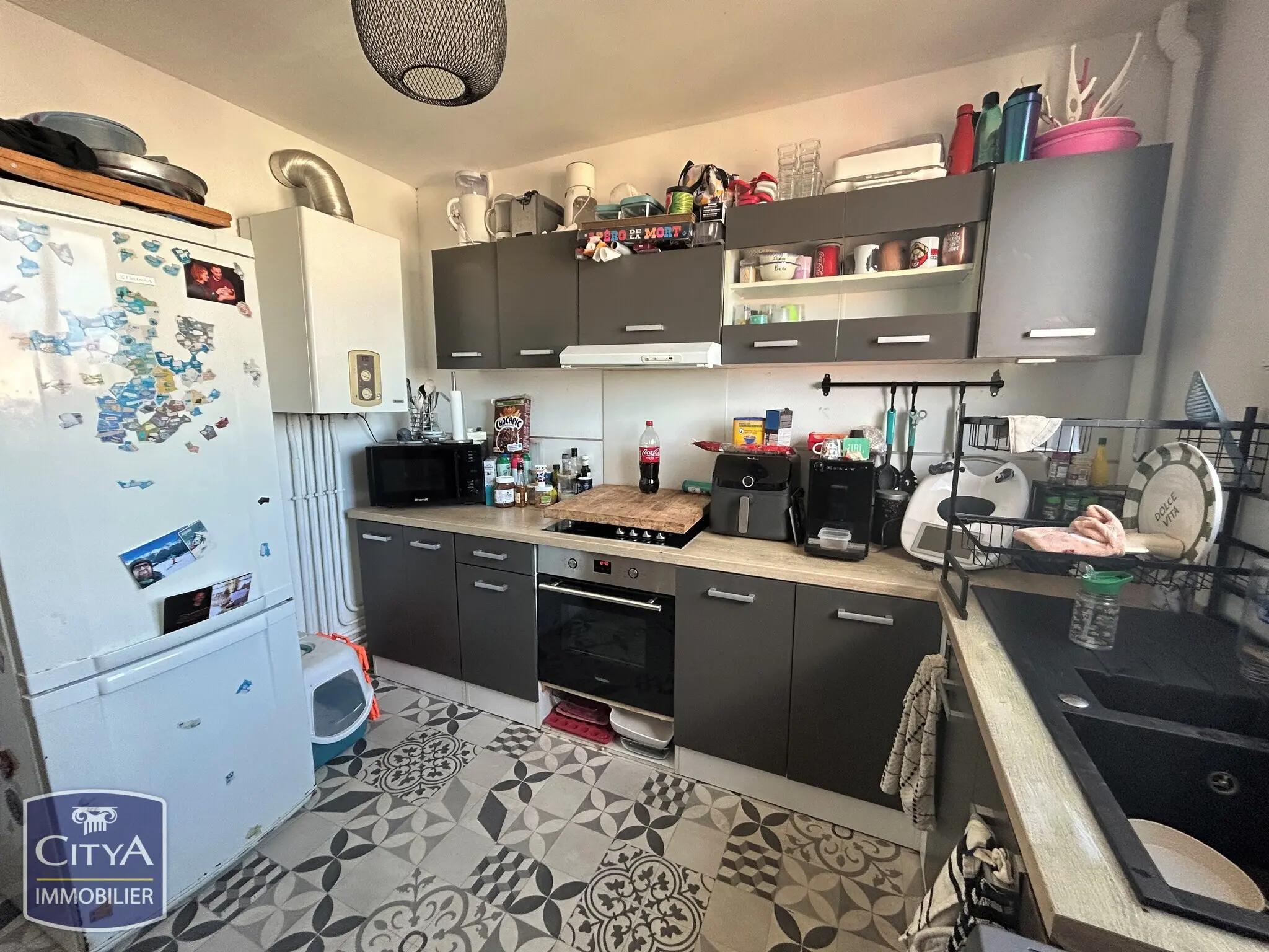 Photo 4 Appartement 3 pièces 72.13m²