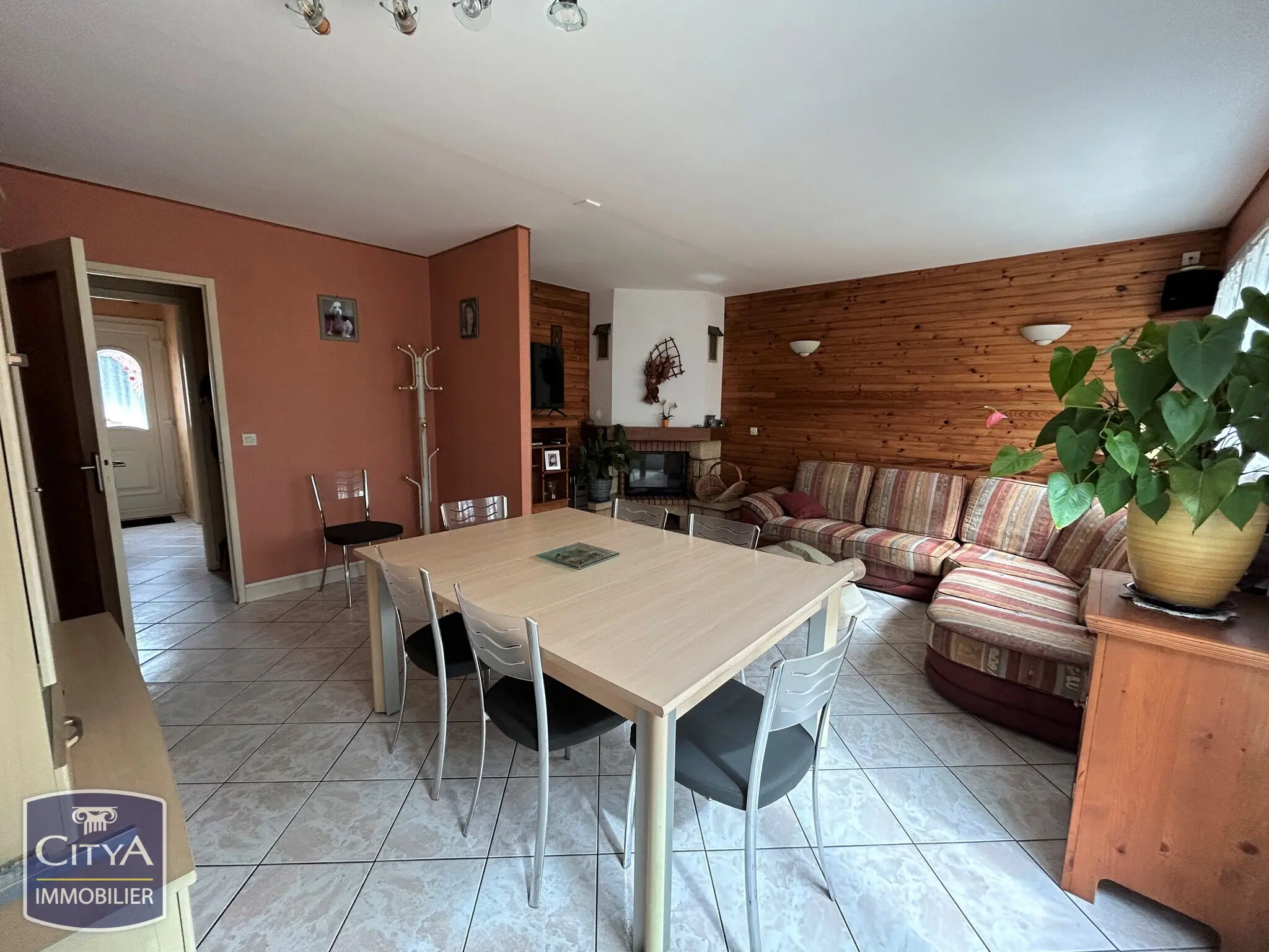 Photo 4 Maison 4 pièces 84.02m²