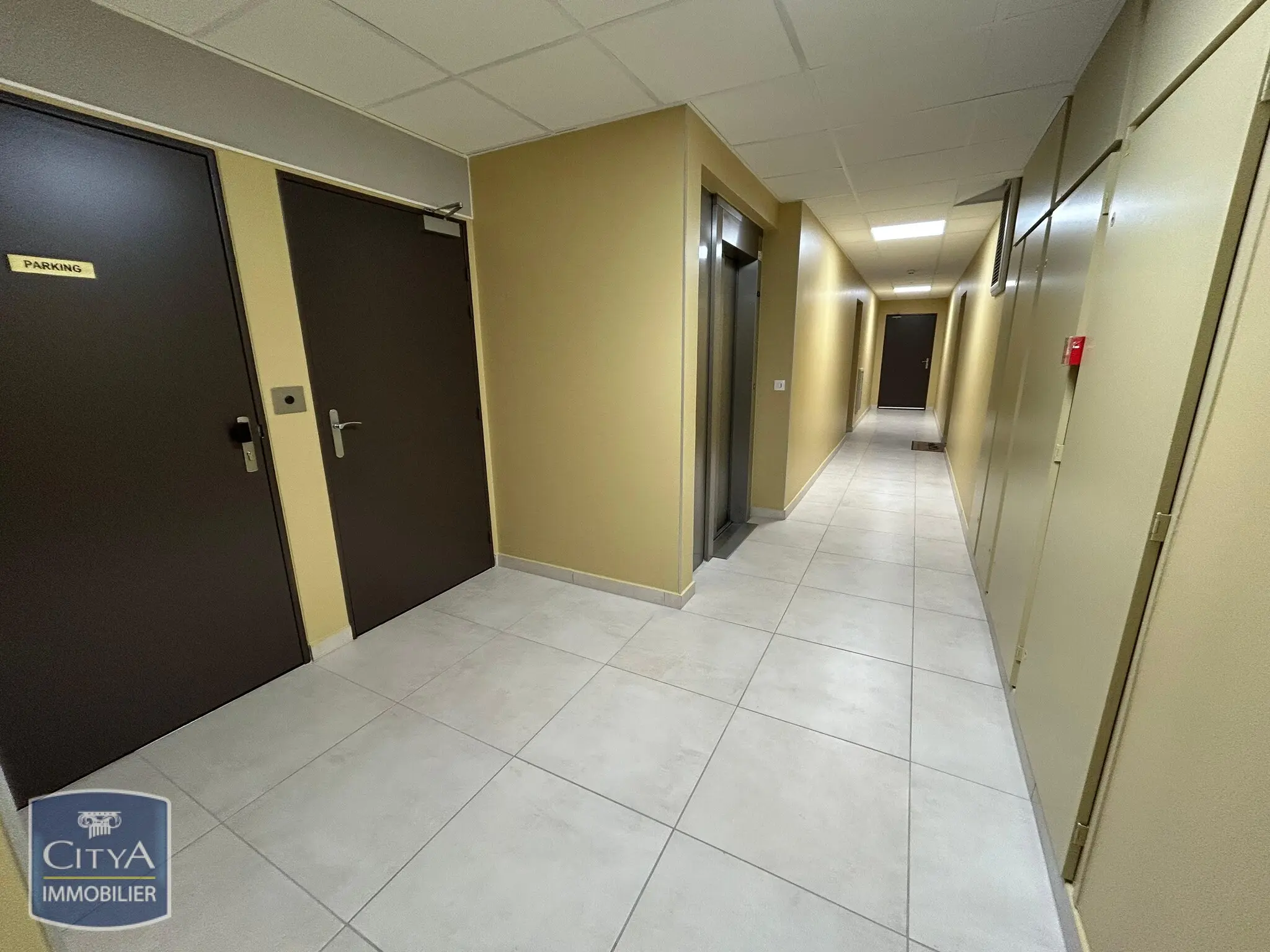 Photo 7 Appartement 2 pièces 50.68m²