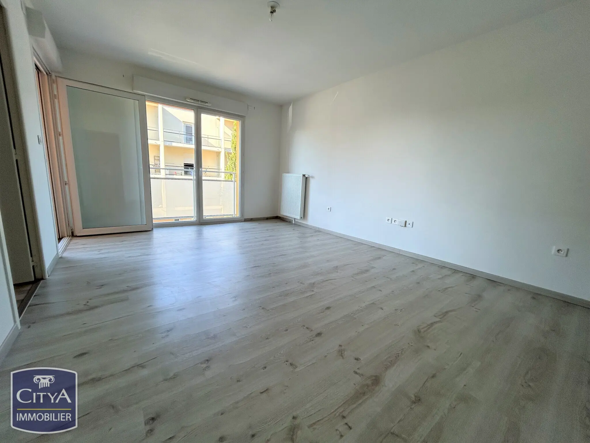 Photo 5 Appartement 2 pièces 45.89m²