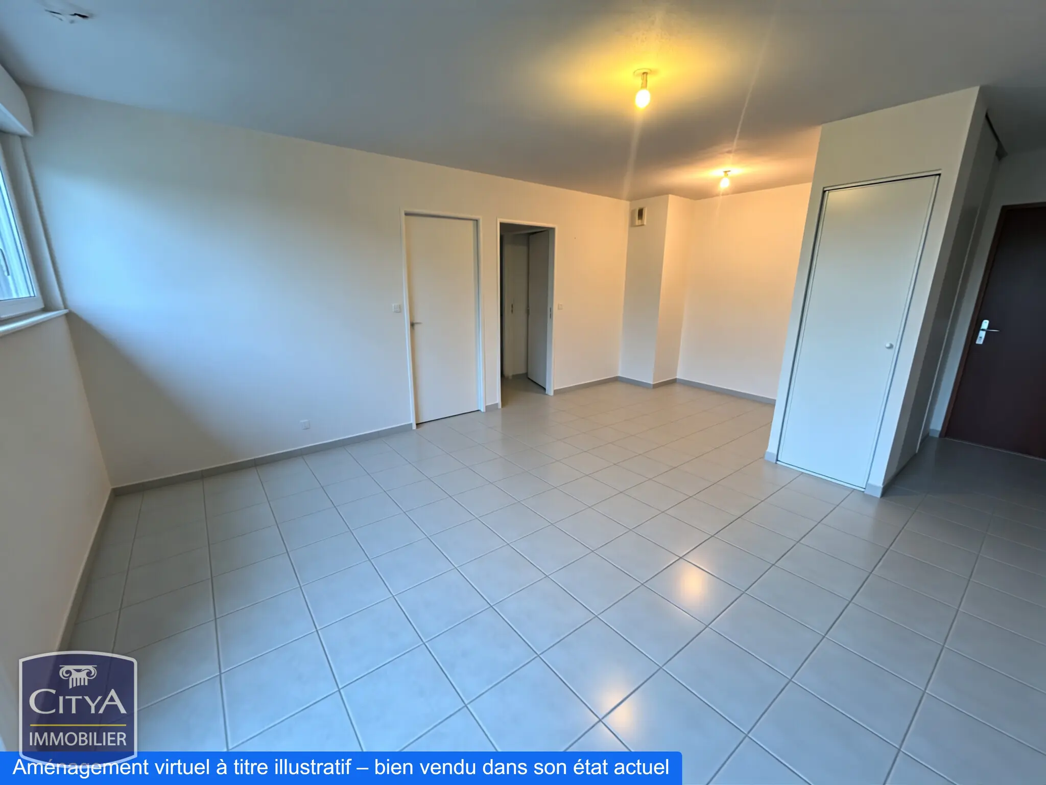 Photo 5 Appartement 2 pièces 42.36m²