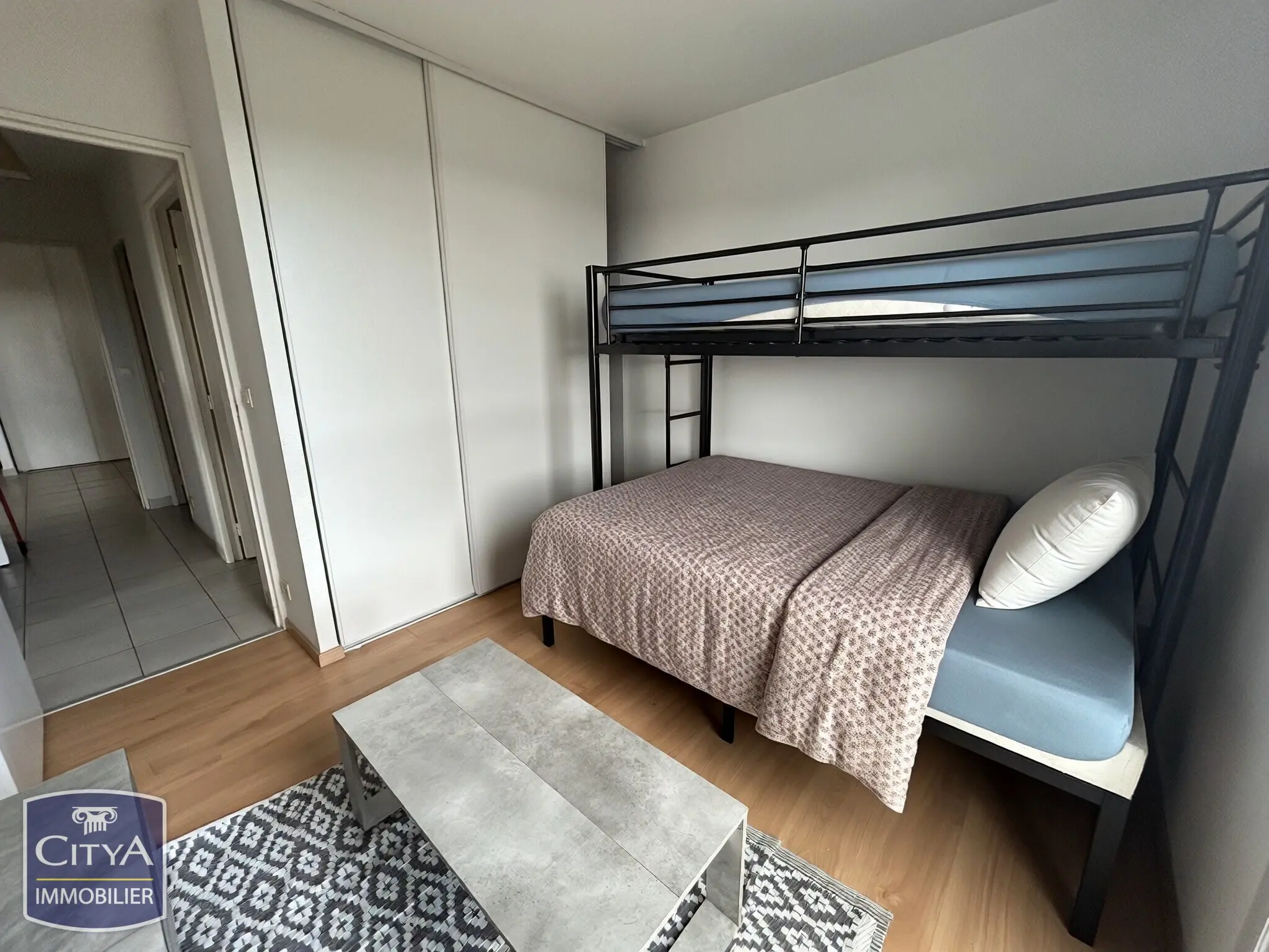 Photo 3 appartement Le Mans