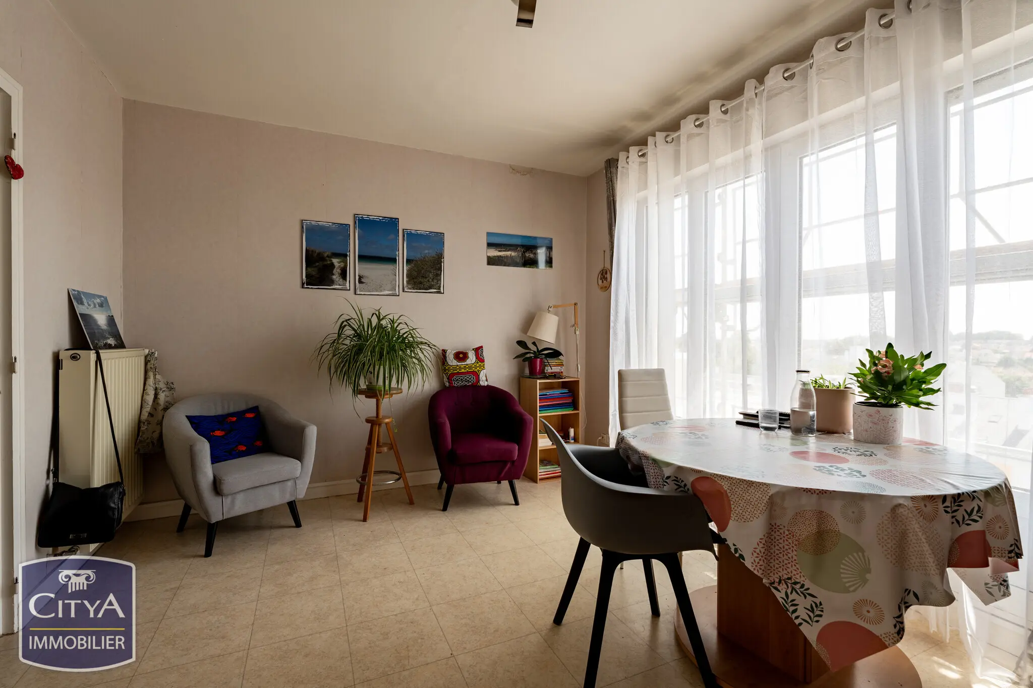 Photo 3 appartement Le Mans