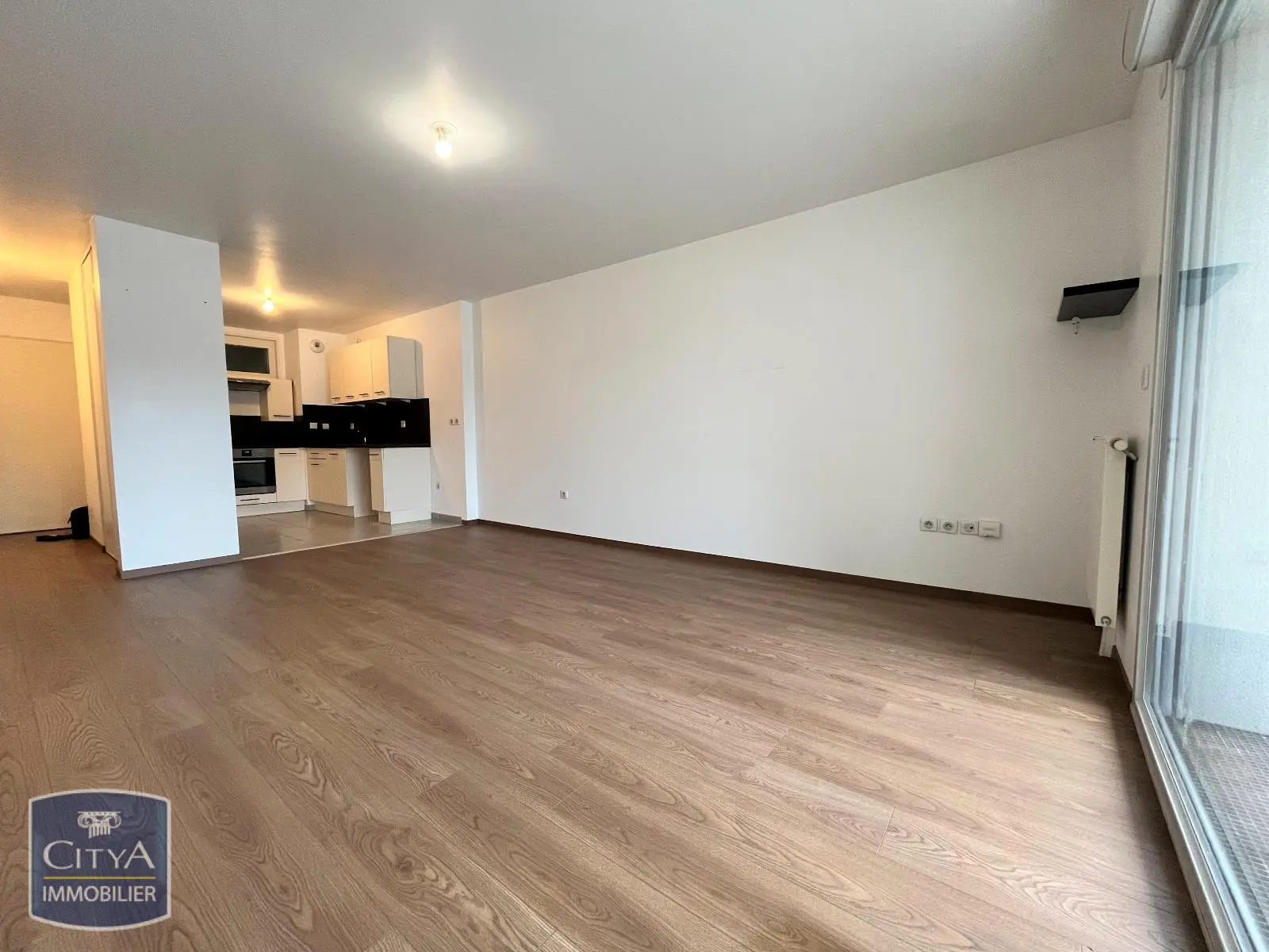 Photo 1 appartement Le Mans