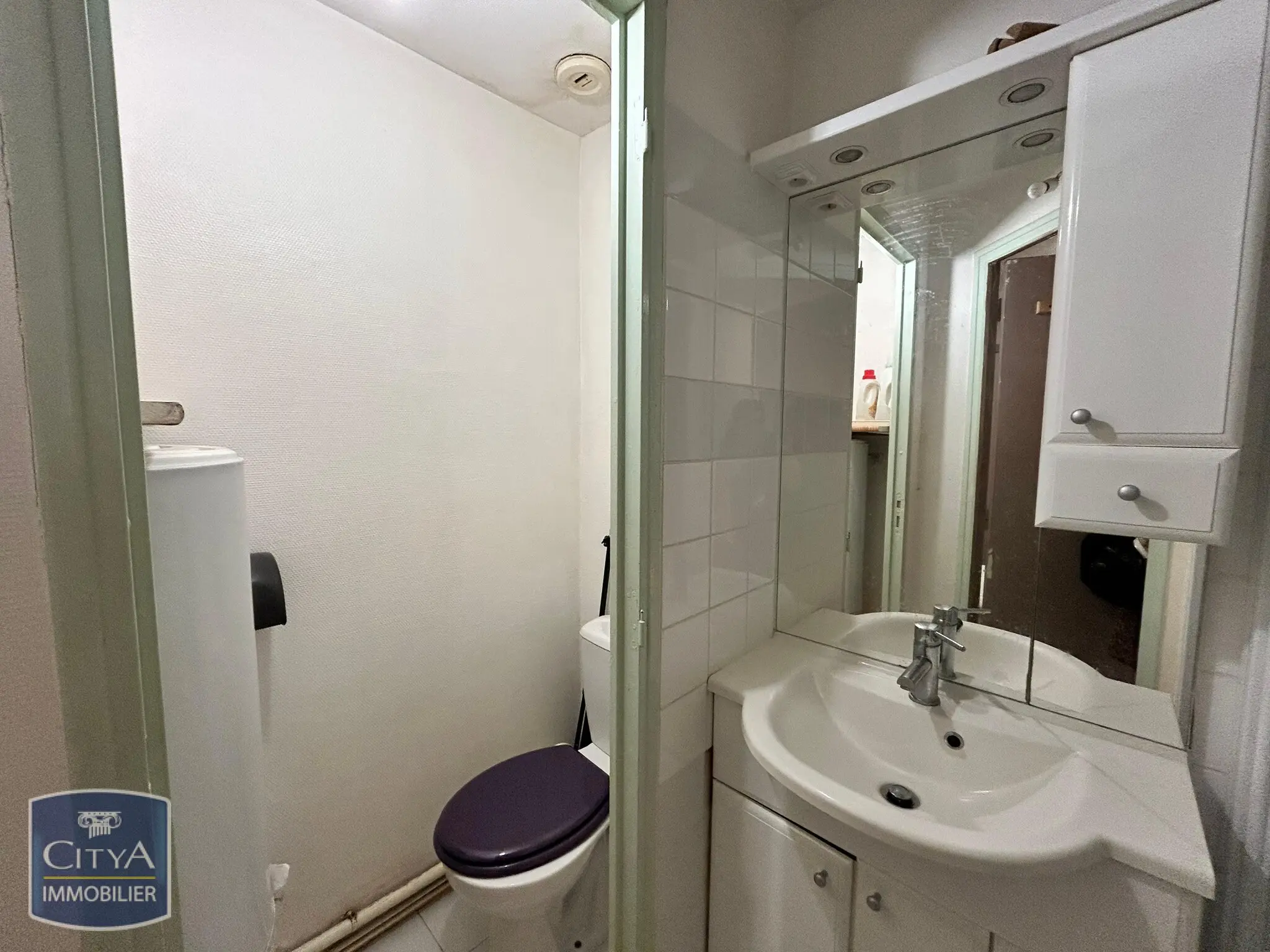 Photo 6 Appartement 1 pièce 13.34m²