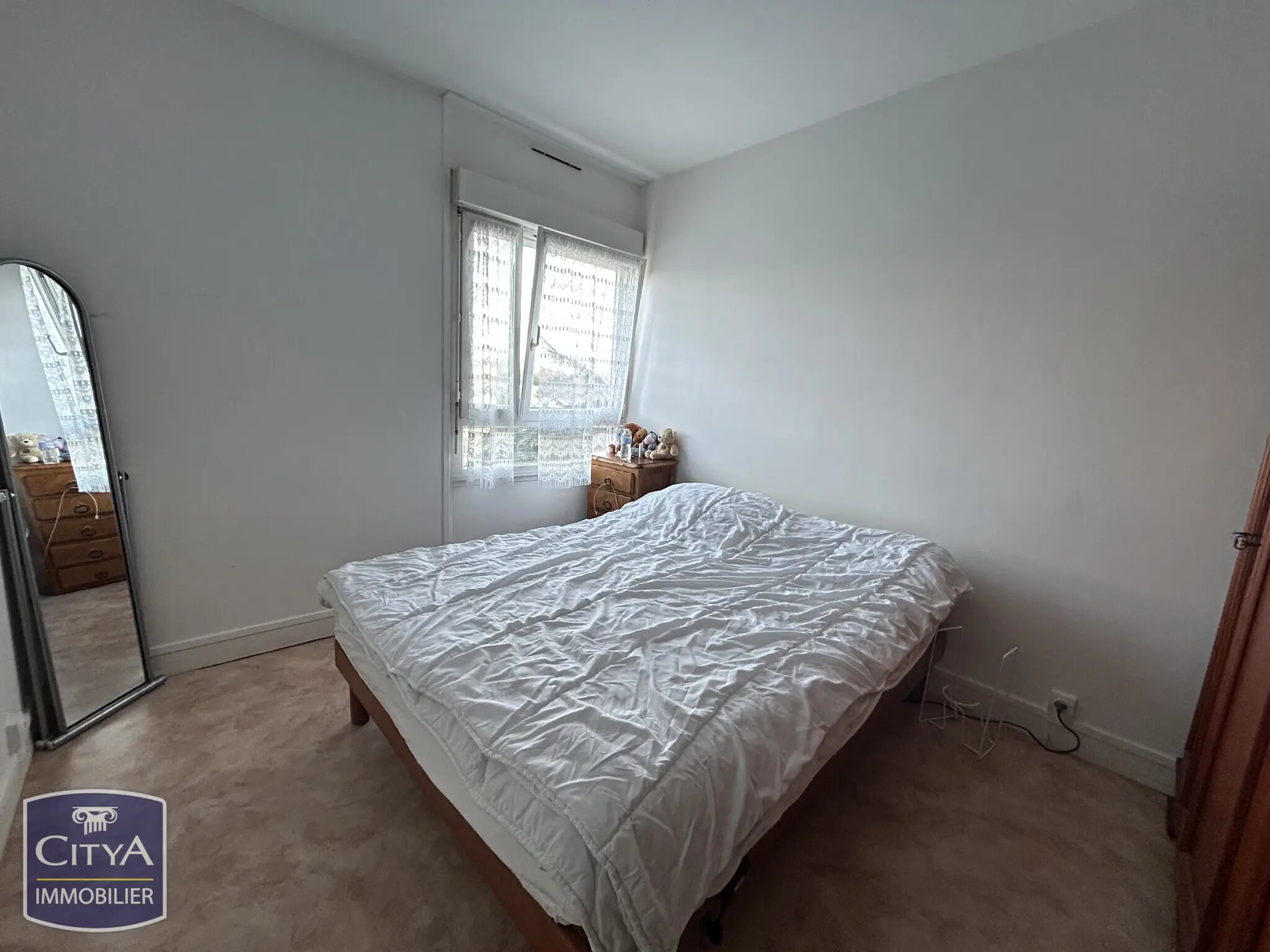 Photo 6 Appartement 2 pièces 51.26m²