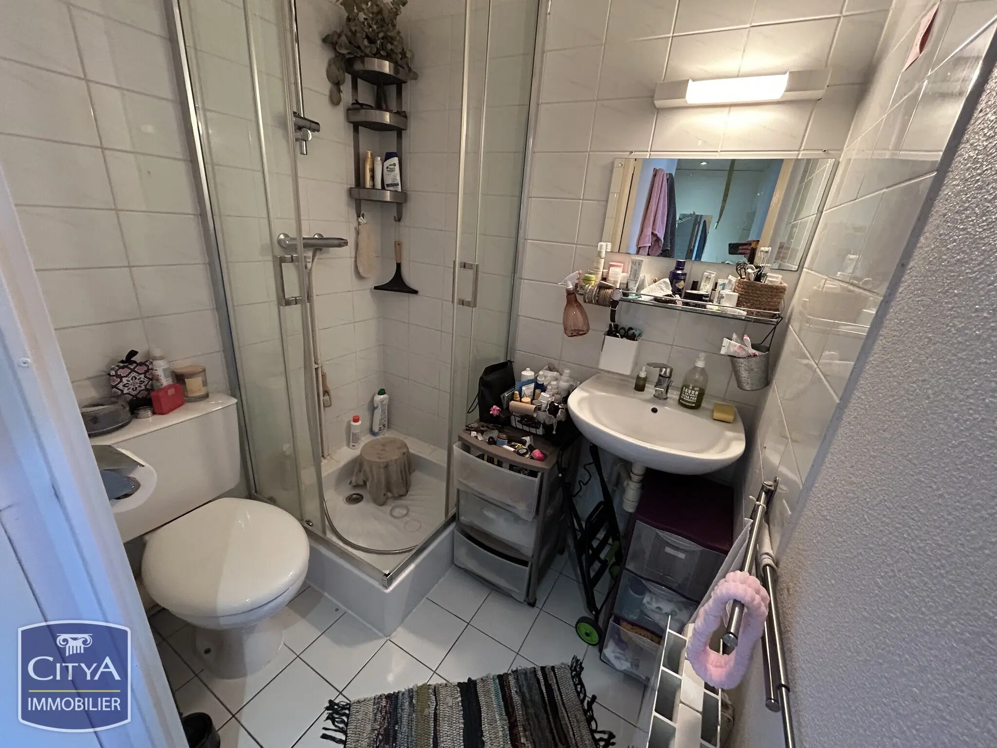 Photo 7 Appartement 2 pièces 28.6m²