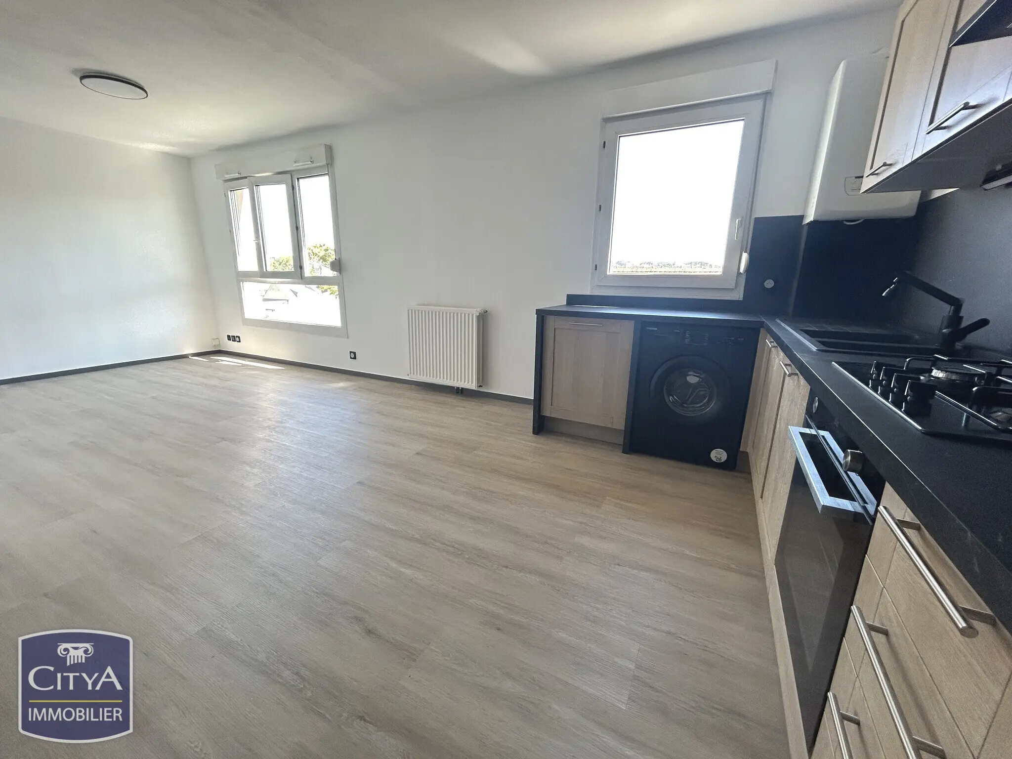 Photo 1 Appartement 3 pièces 71.8m²