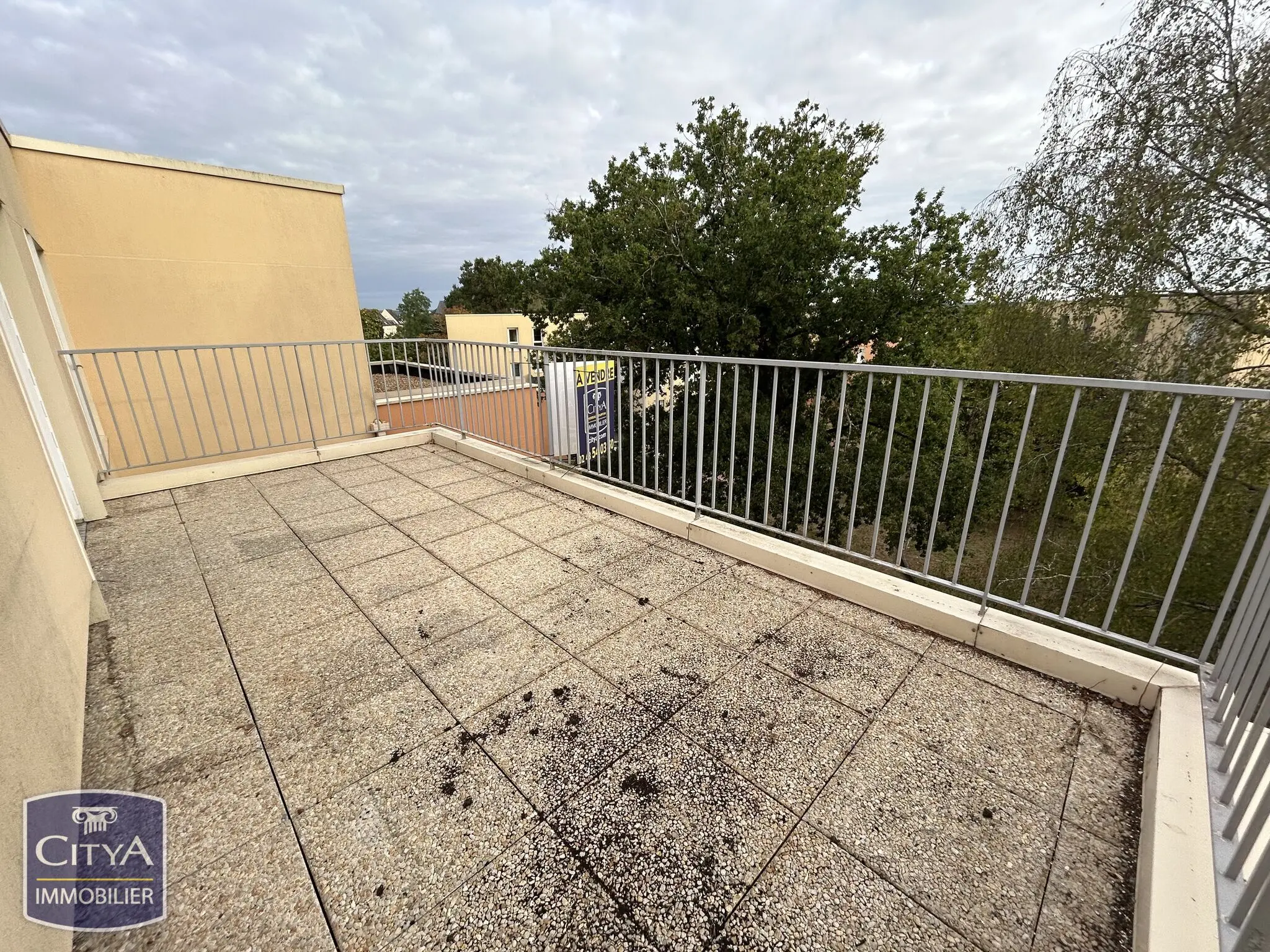 Photo 1 Appartement 3 pièces 72.91m²