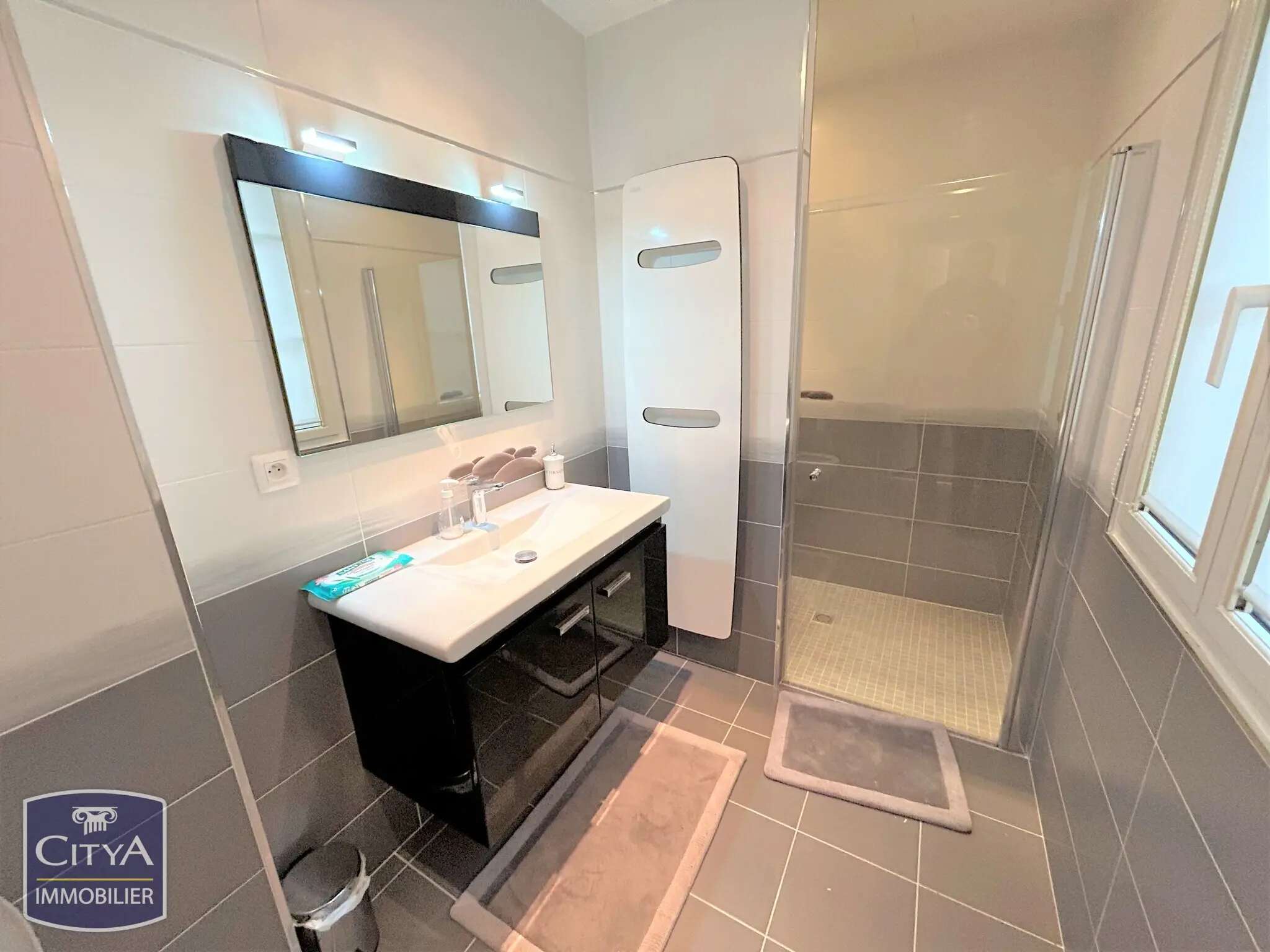 Photo 7 Appartement 1 pièce 42.4m²