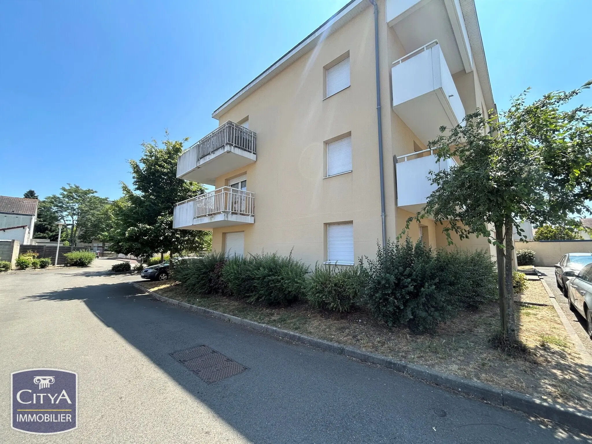 Photo 5 Appartement 1 pièce 21.85m²