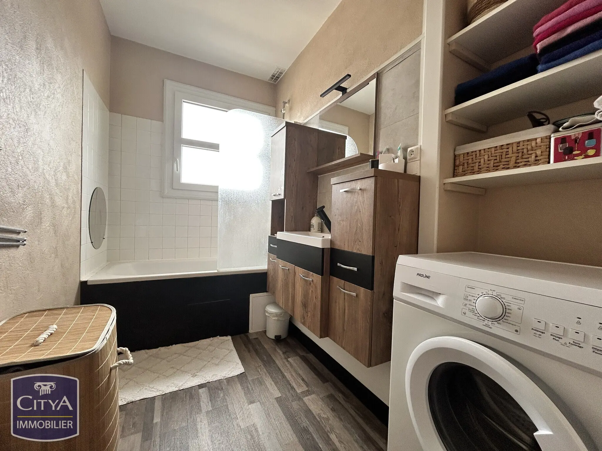 Photo 5 Appartement 4 pièces 64.79m²