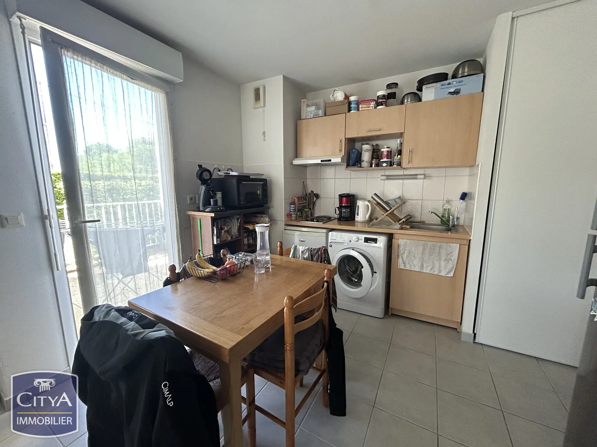 Photo 3 Appartement 2 pièces 41.63m²