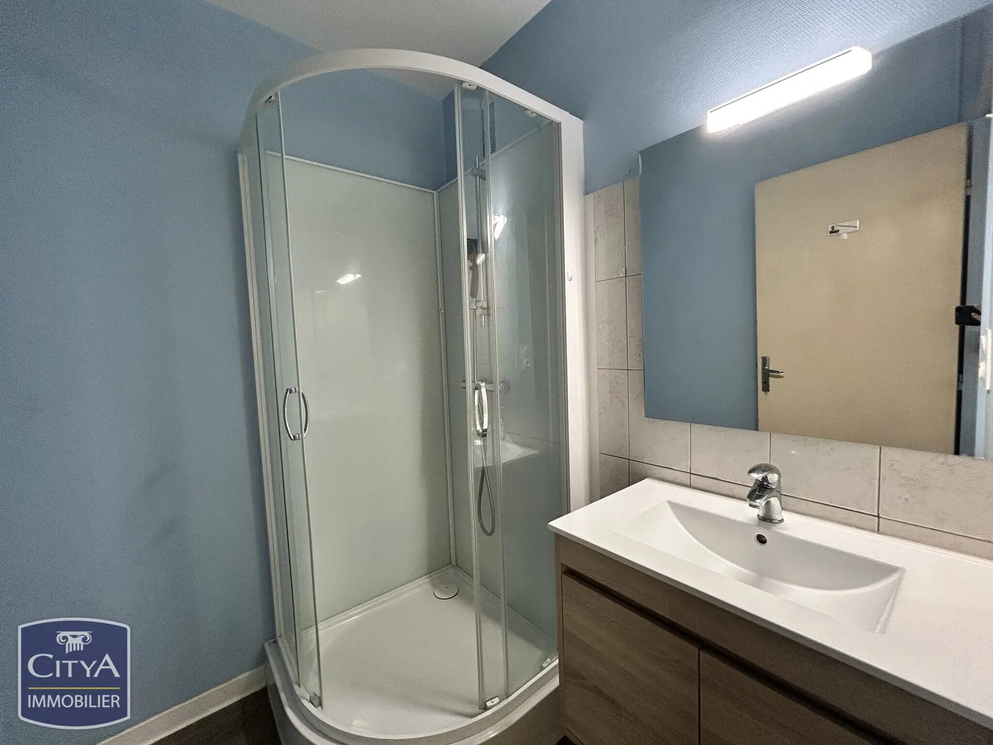 Photo 8 Appartement 2 pièces 44.48m²