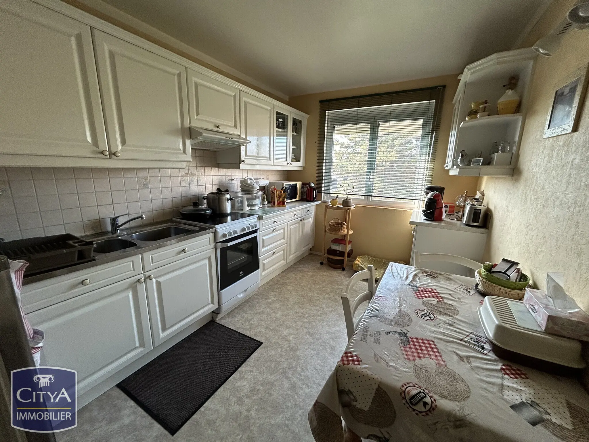 Photo 4 Appartement 5 pièces 91.41m²