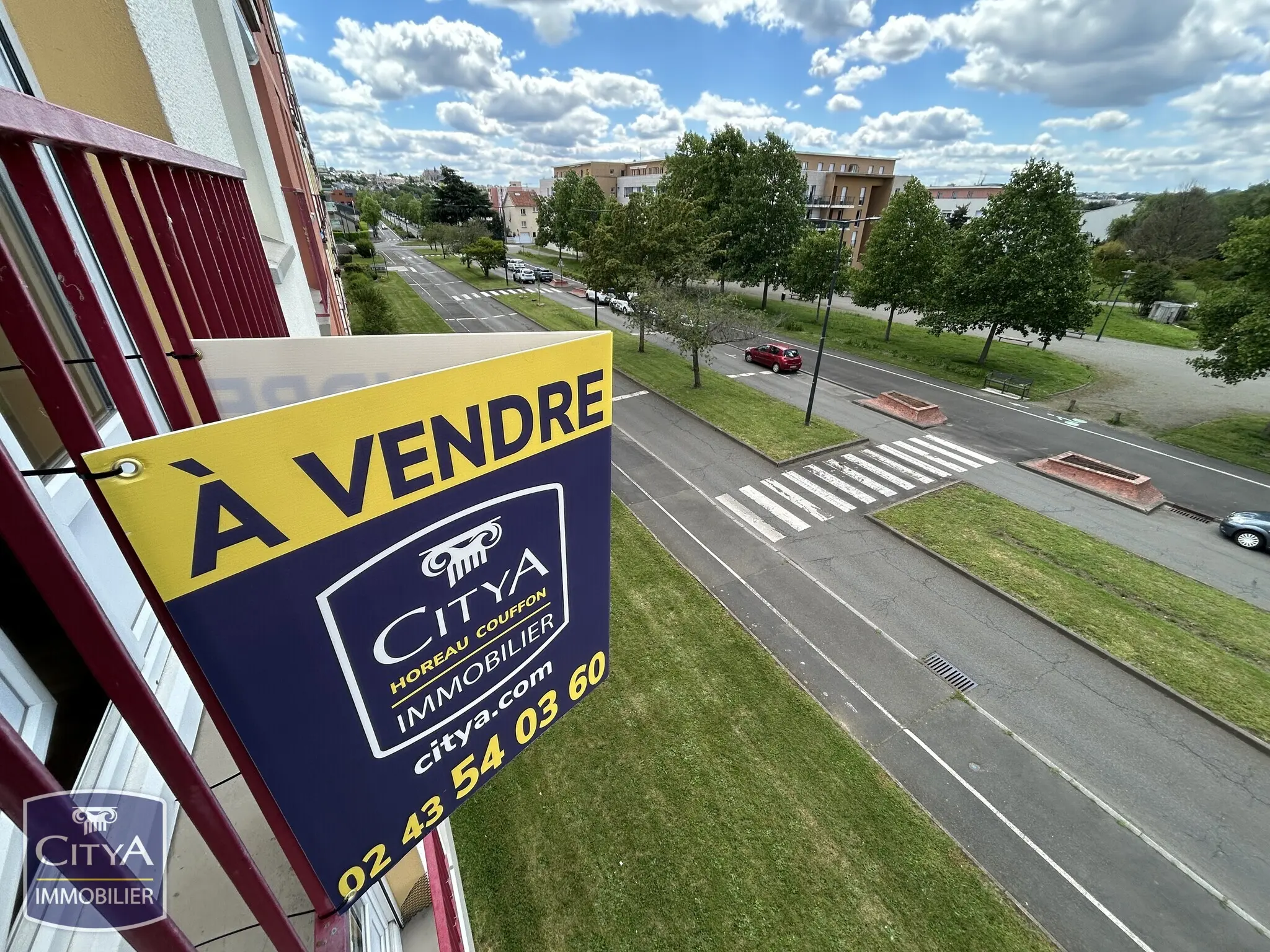 Photo 1 Appartement 4 pièces 72.58m²