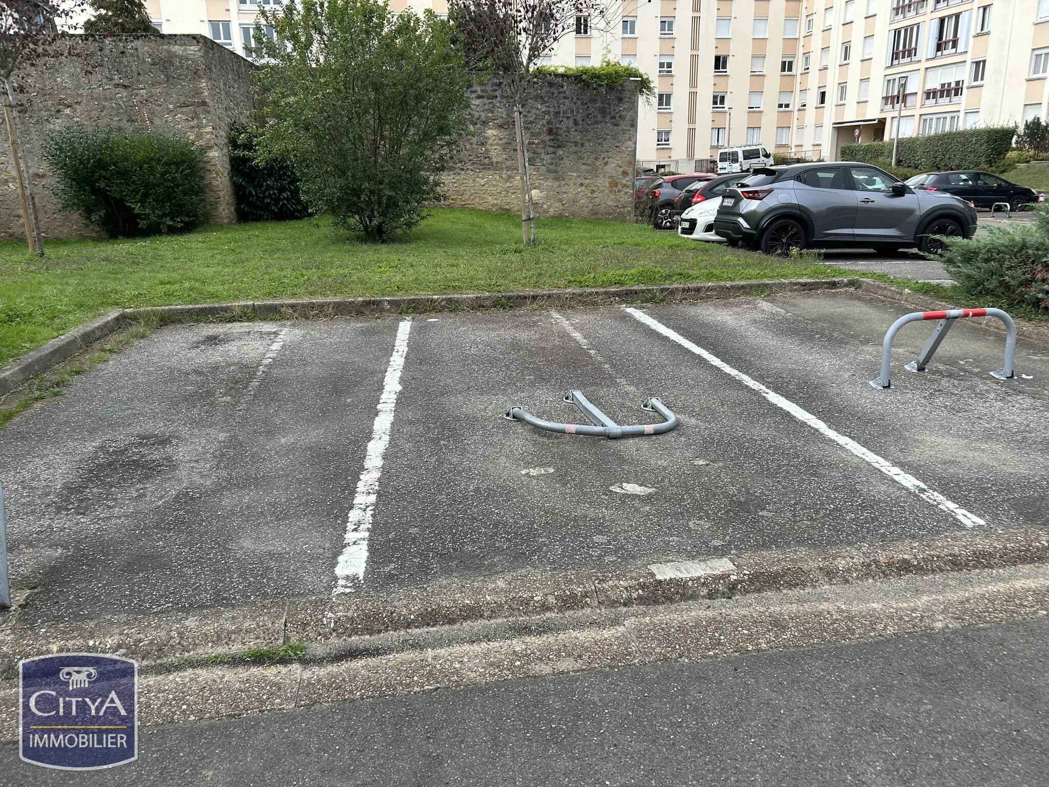 Photo 7 Appartement 2 pièces 47.56m²