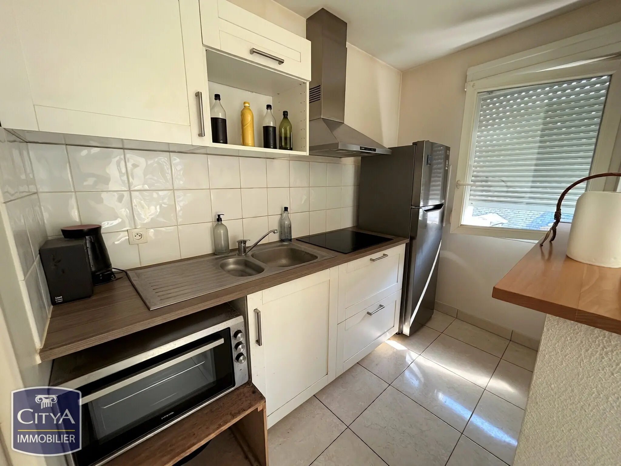 Photo 4 Appartement 2 pièces 49.28m²