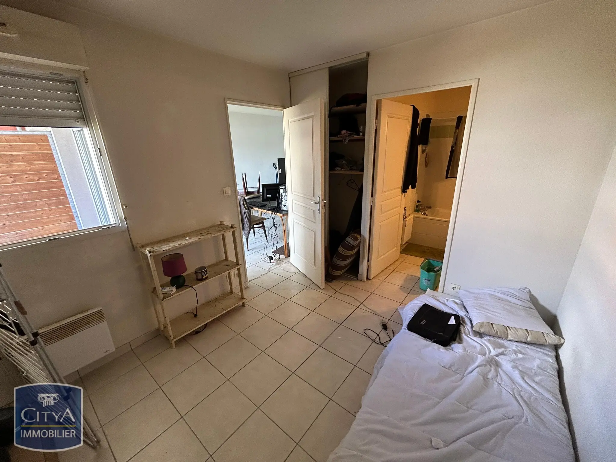 Photo 8 Appartement 2 pièces 36.45m²