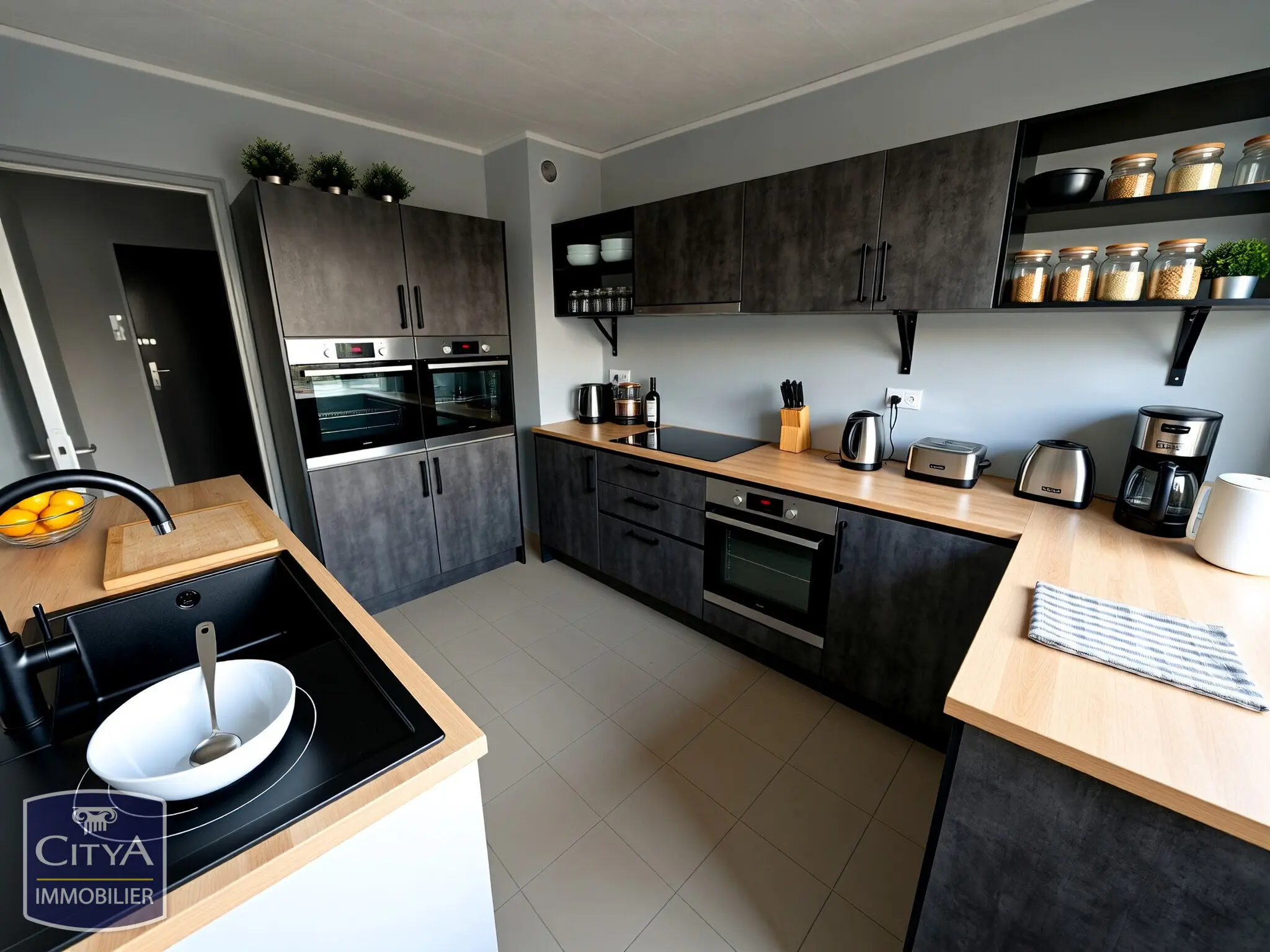 Photo 2 Appartement 2 pièces 51.26m²