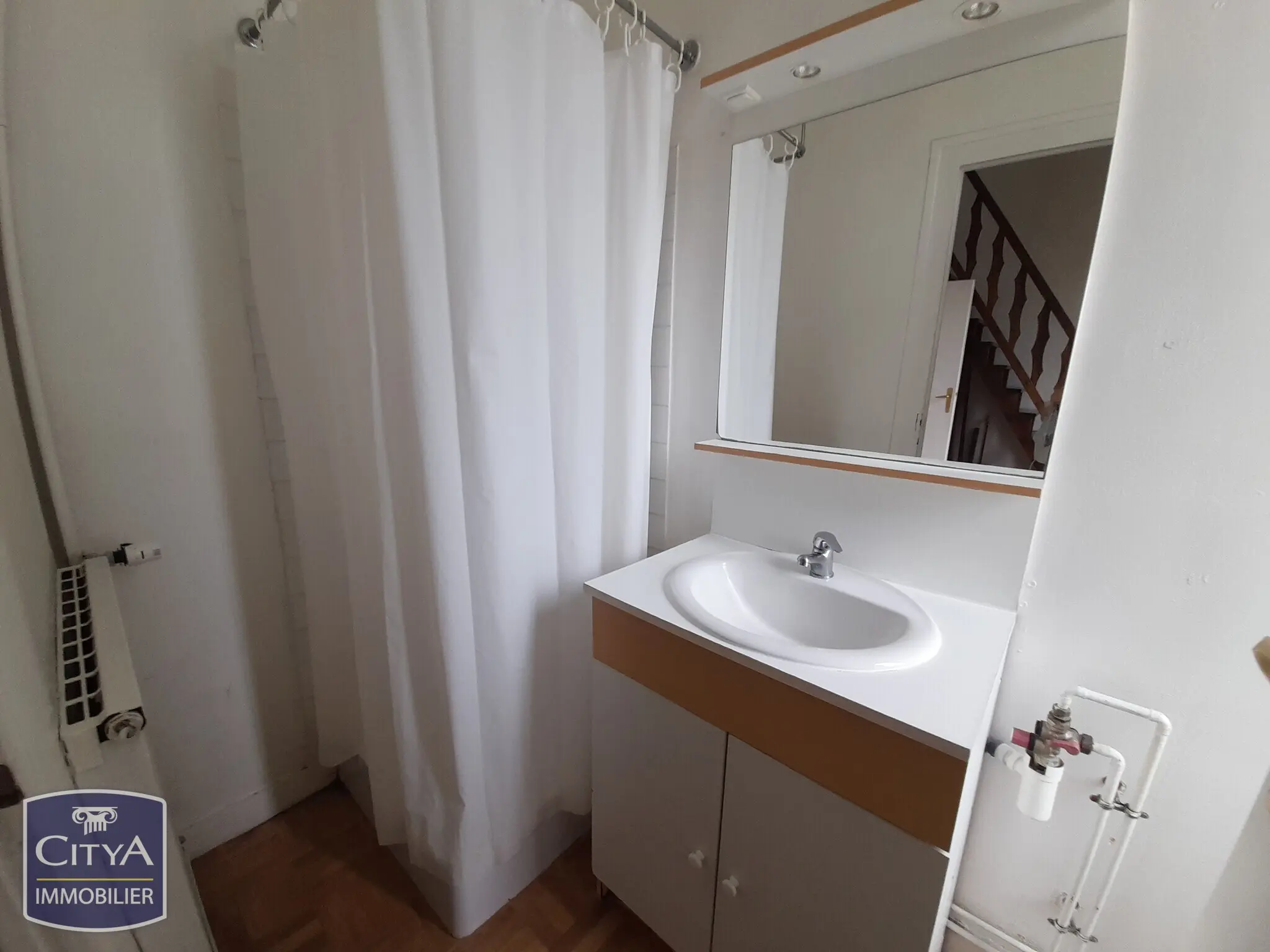 Photo 4 Appartement 1 pièce 36.16m²