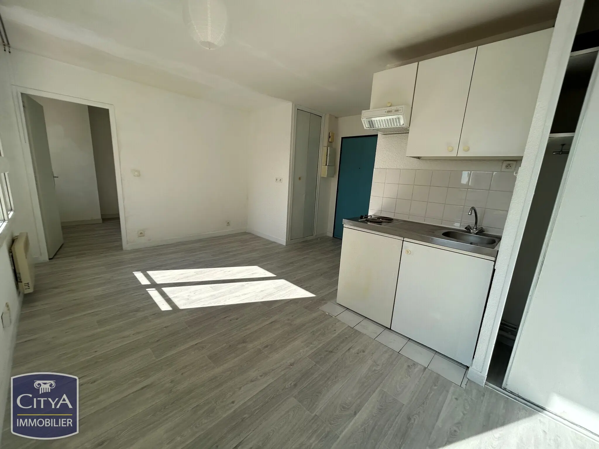 Photo 3 Appartement 2 pièces 36.33m²