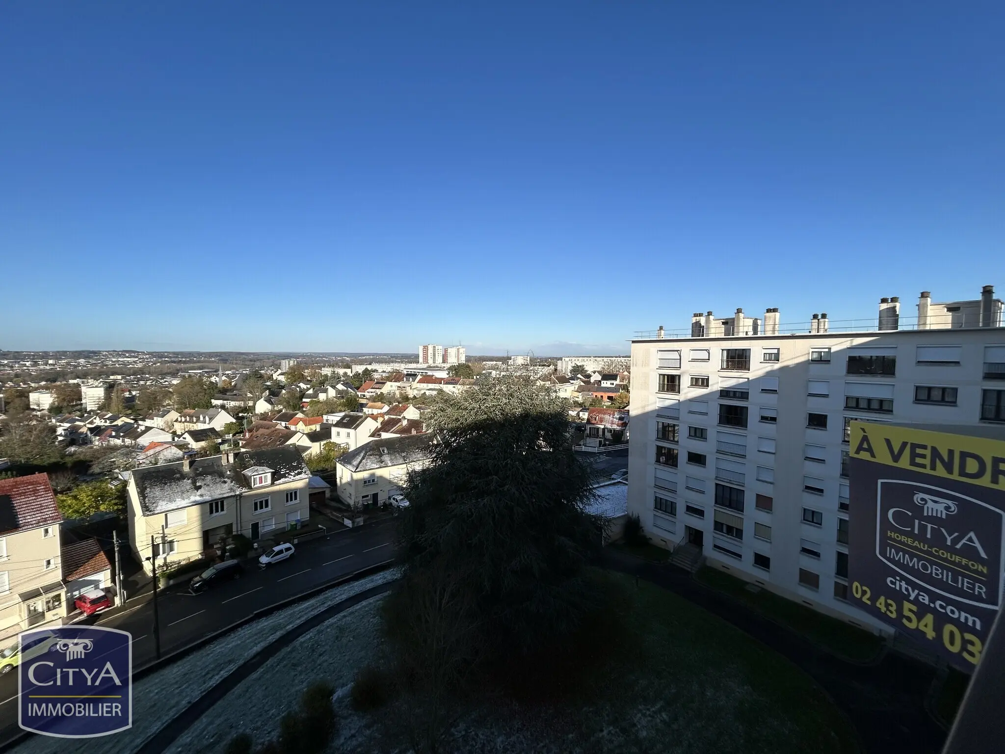 Photo 6 Appartement 4 pièces 64.62m²