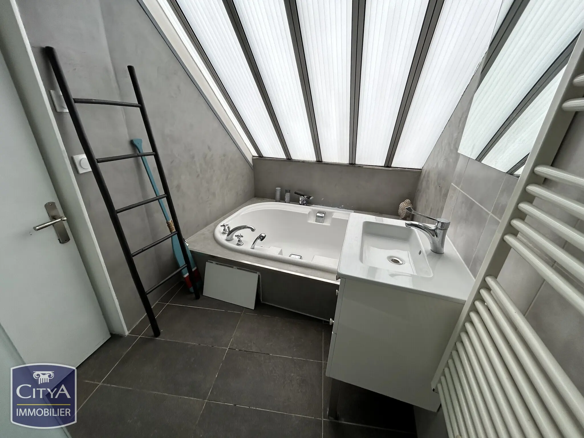 Photo 8 Appartement 2 pièces 44.04m²