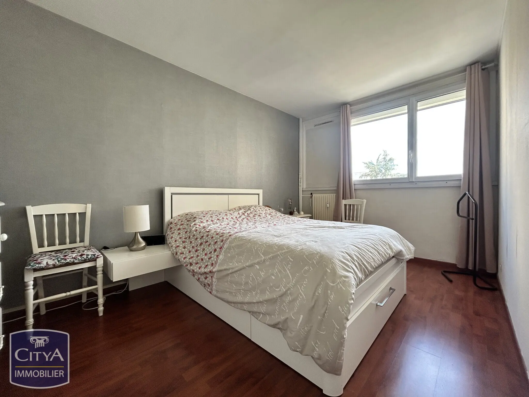 Photo 5 Appartement 2 pièces 50.1m²