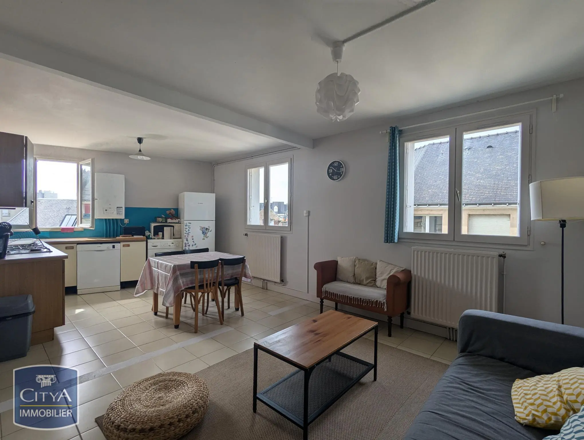 Photo 1 appartement Le Mans