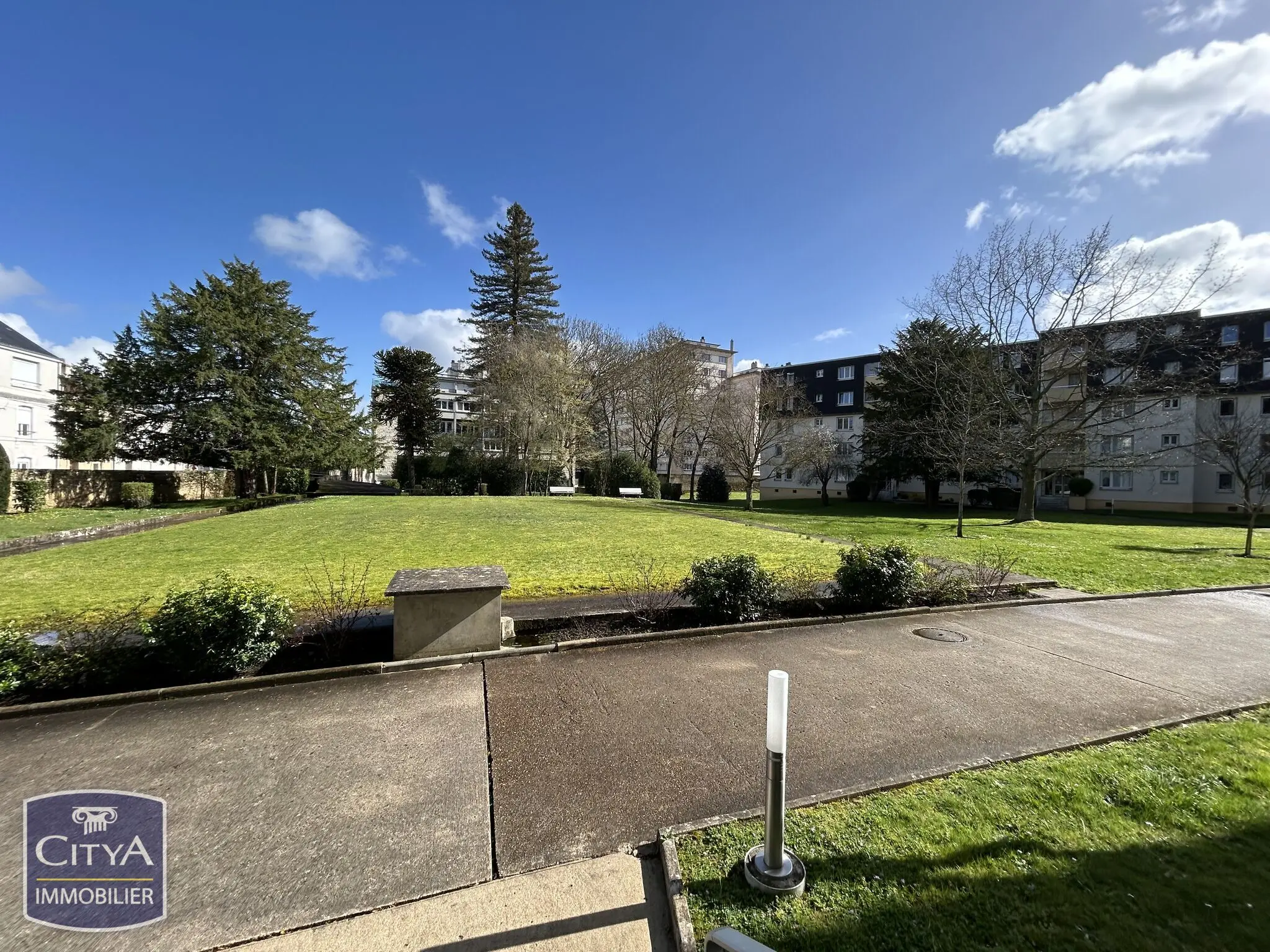 Photo 1 Appartement 3 pièces 63.72m²